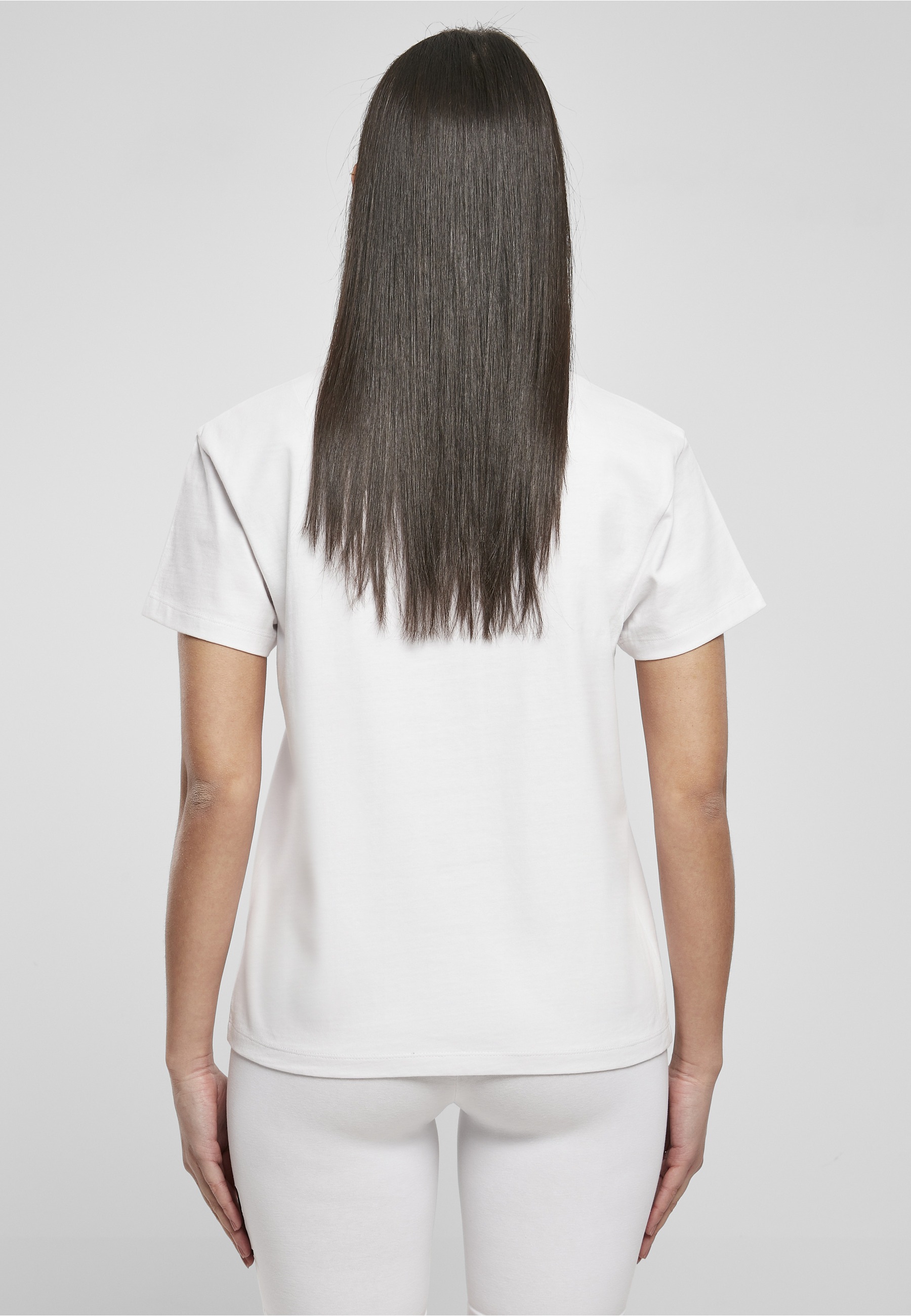 Karl Kani T-Shirt »Karl Kani Damen ESSKKW-T02WHT Small Signature Tee« 1 Stk.