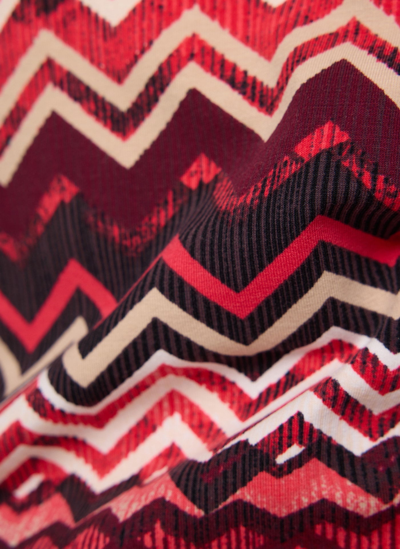 Rabe Print-Shirt »T-Shirt«