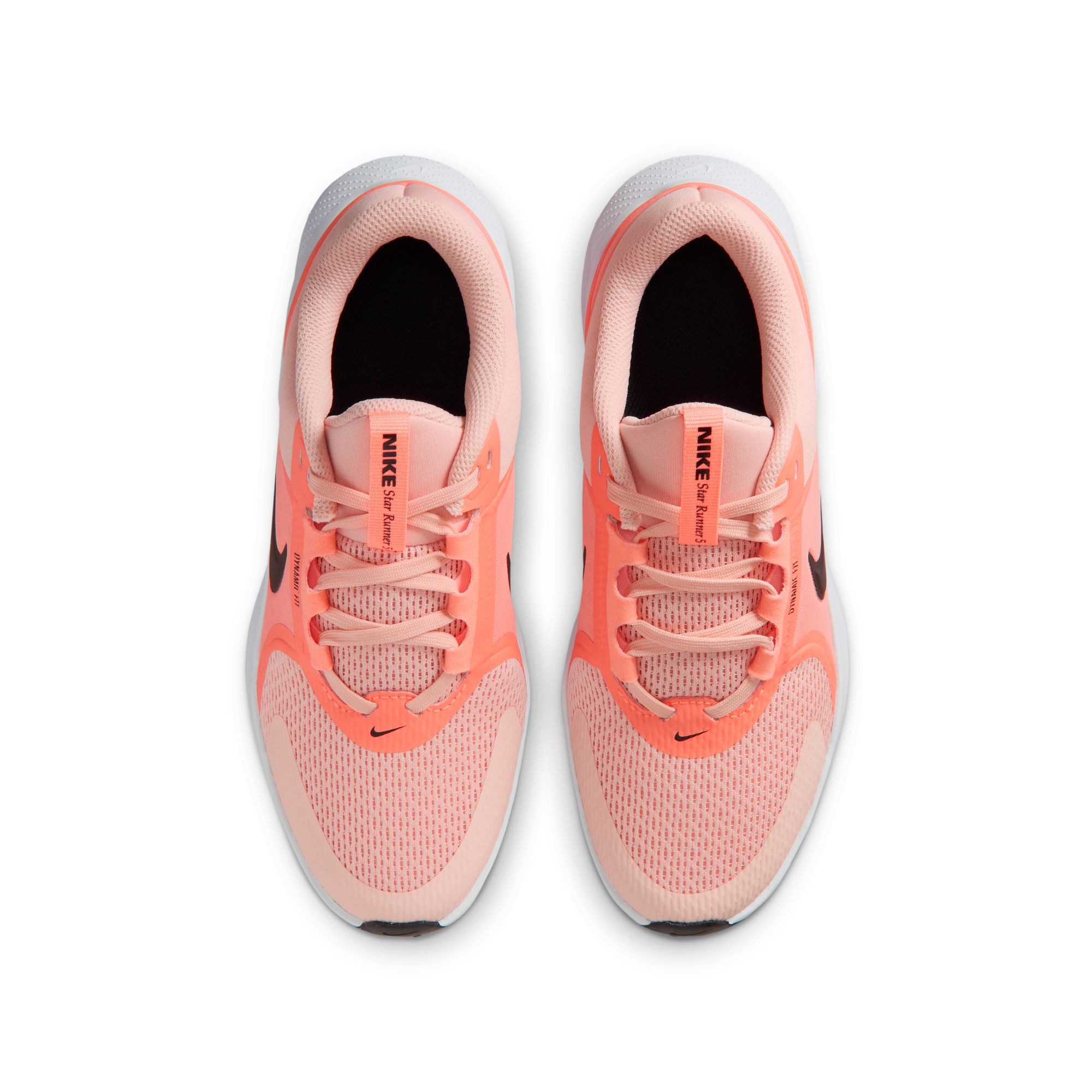 Nike Laufschuh »Star Runner 5 (GS)«  für Jugendliche