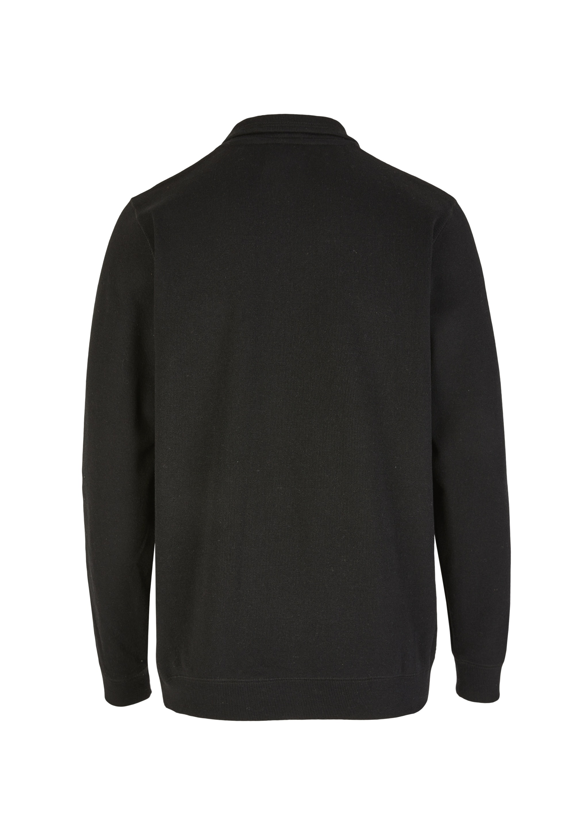 Cleptomanicx Strickpullover »Noitch«, mit gebondeter Jersey-Innenseite