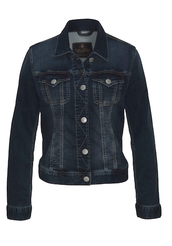 Jeansjacke »JOPLIN«