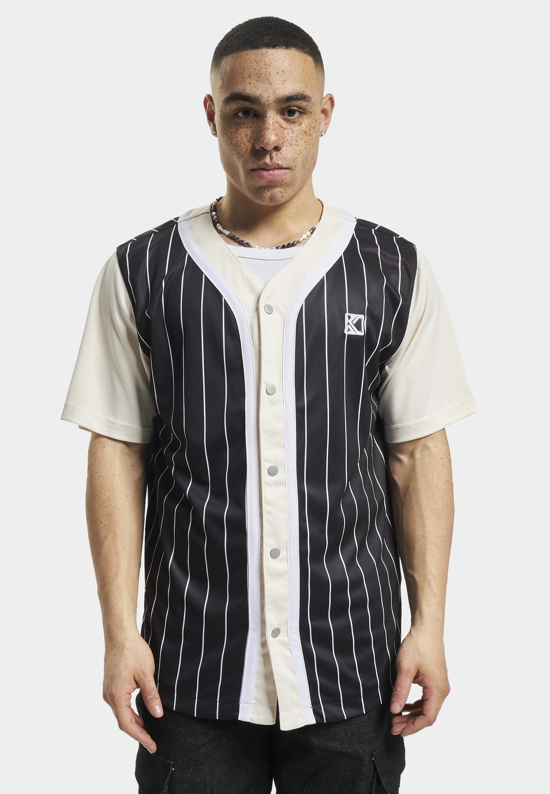 Karl Kani T-Shirt »Karl Kani Herren« 1 Stk.