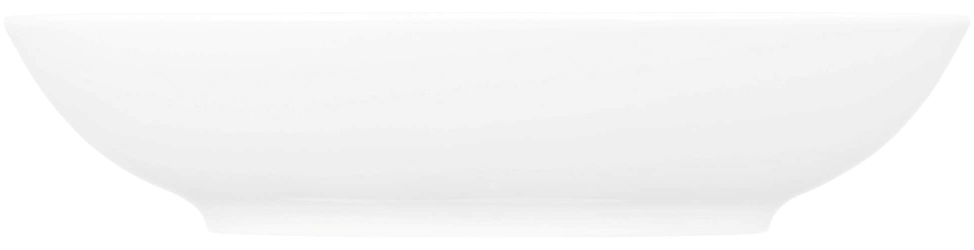 Seltmann Weiden Suppenteller »Amina« Pastateller, tiefer Teller mit Relief