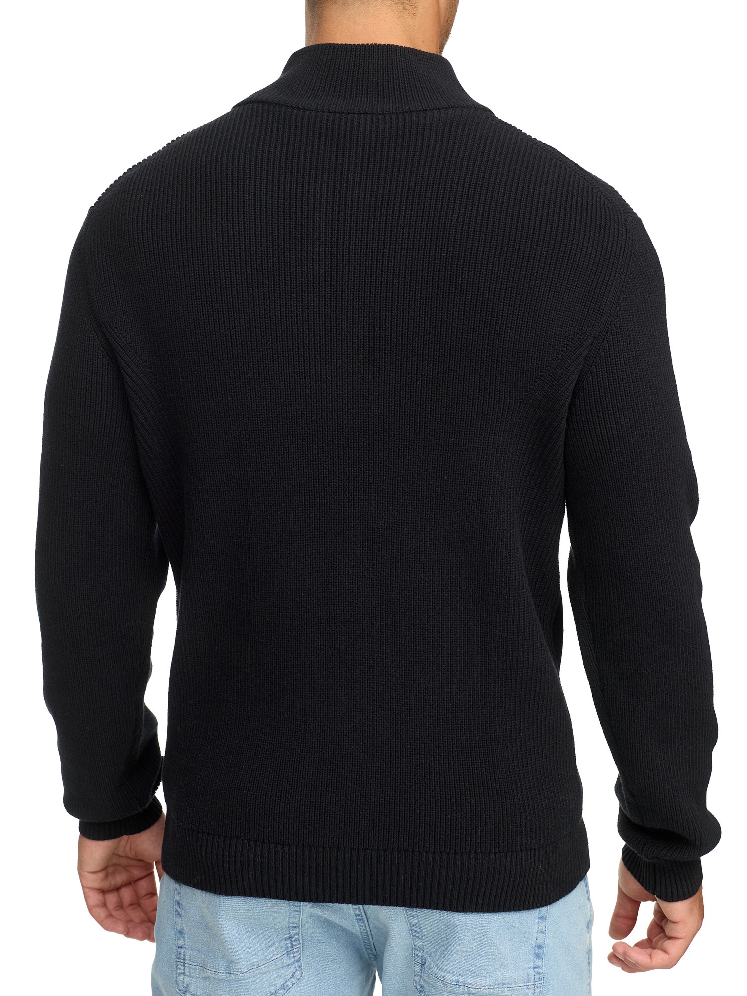 Indicode Strickjacke »INEmil Cardigan«