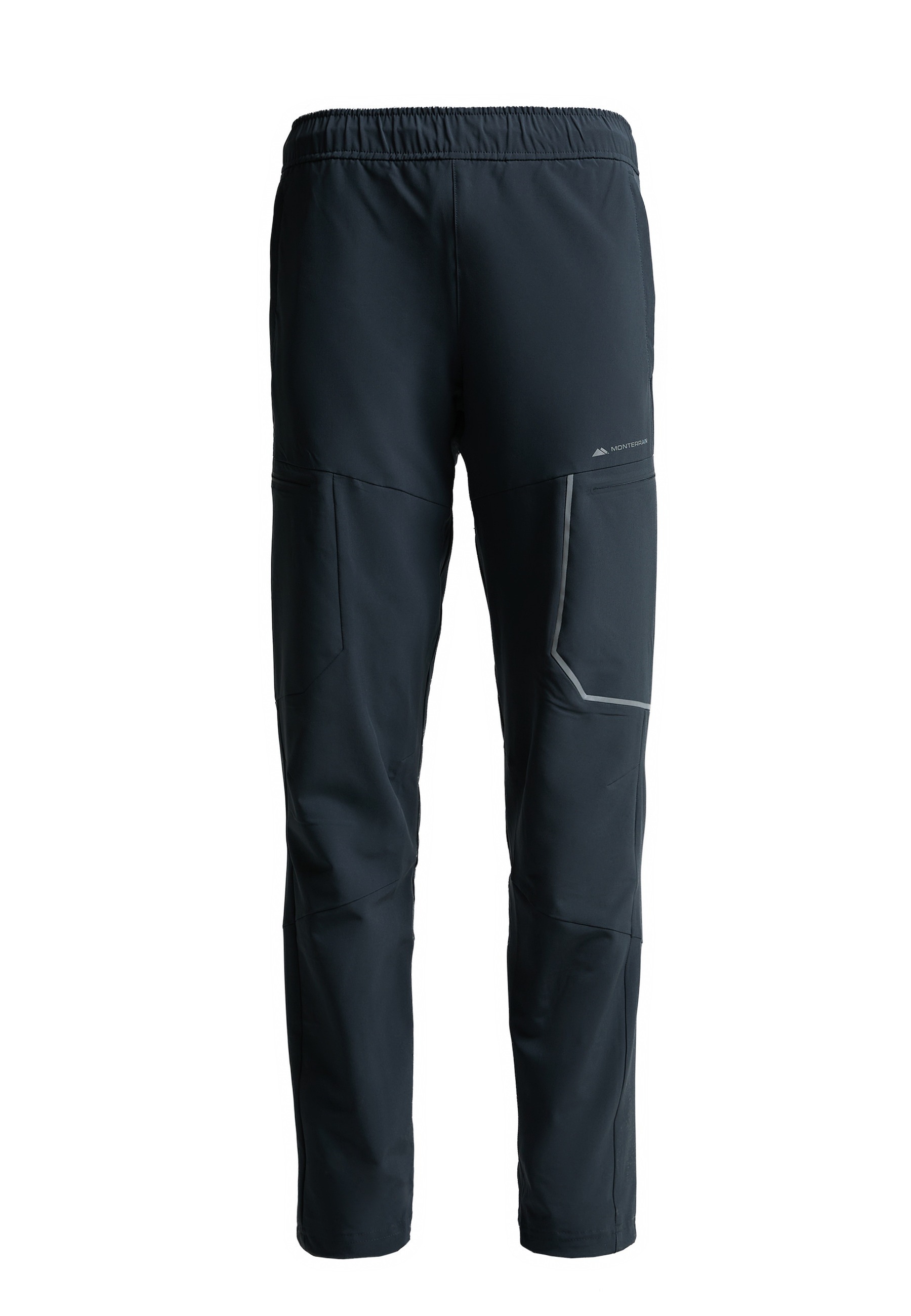 Monterrain Trekkinghose "Monterrain RAMBLE 3.0 WOVEN PANT"