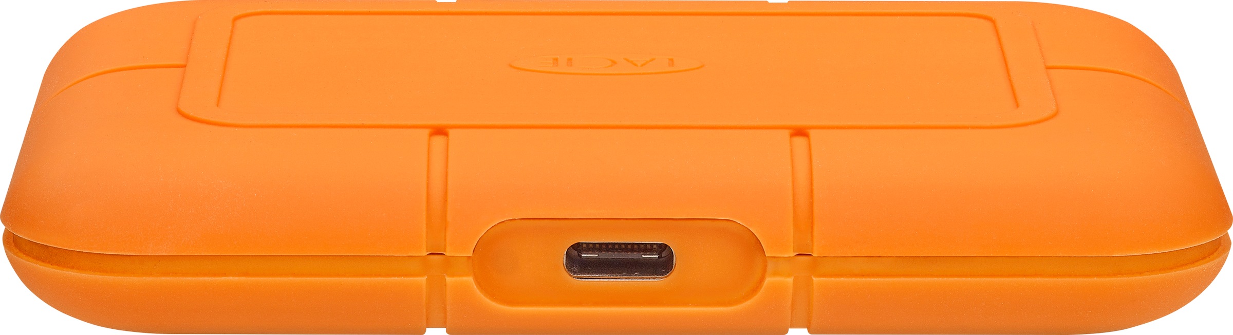 LaCie externe SSD »Rugged® SSD«, Anschluss USB-C