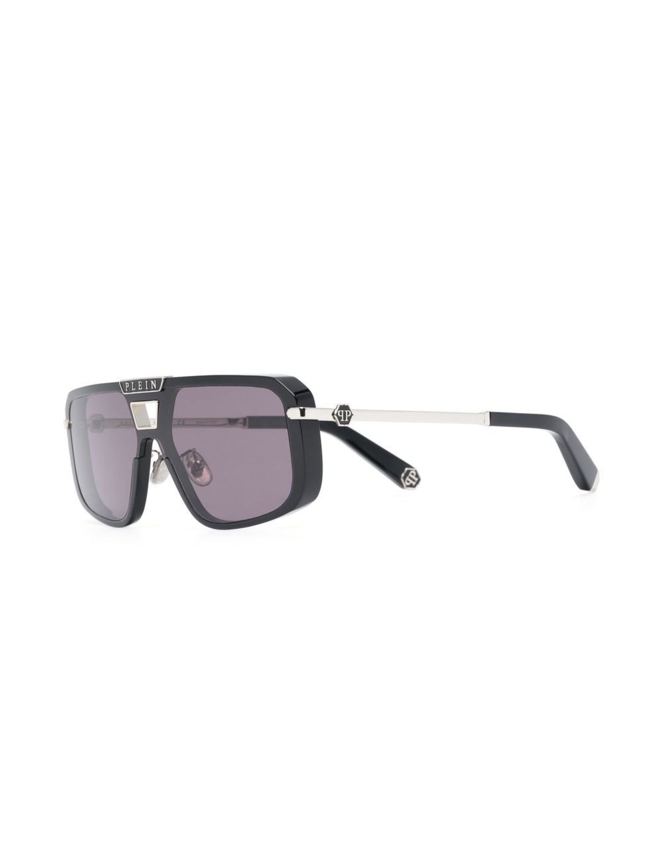 PHILIPP PLEIN Sonnenbrille »Hexagon«