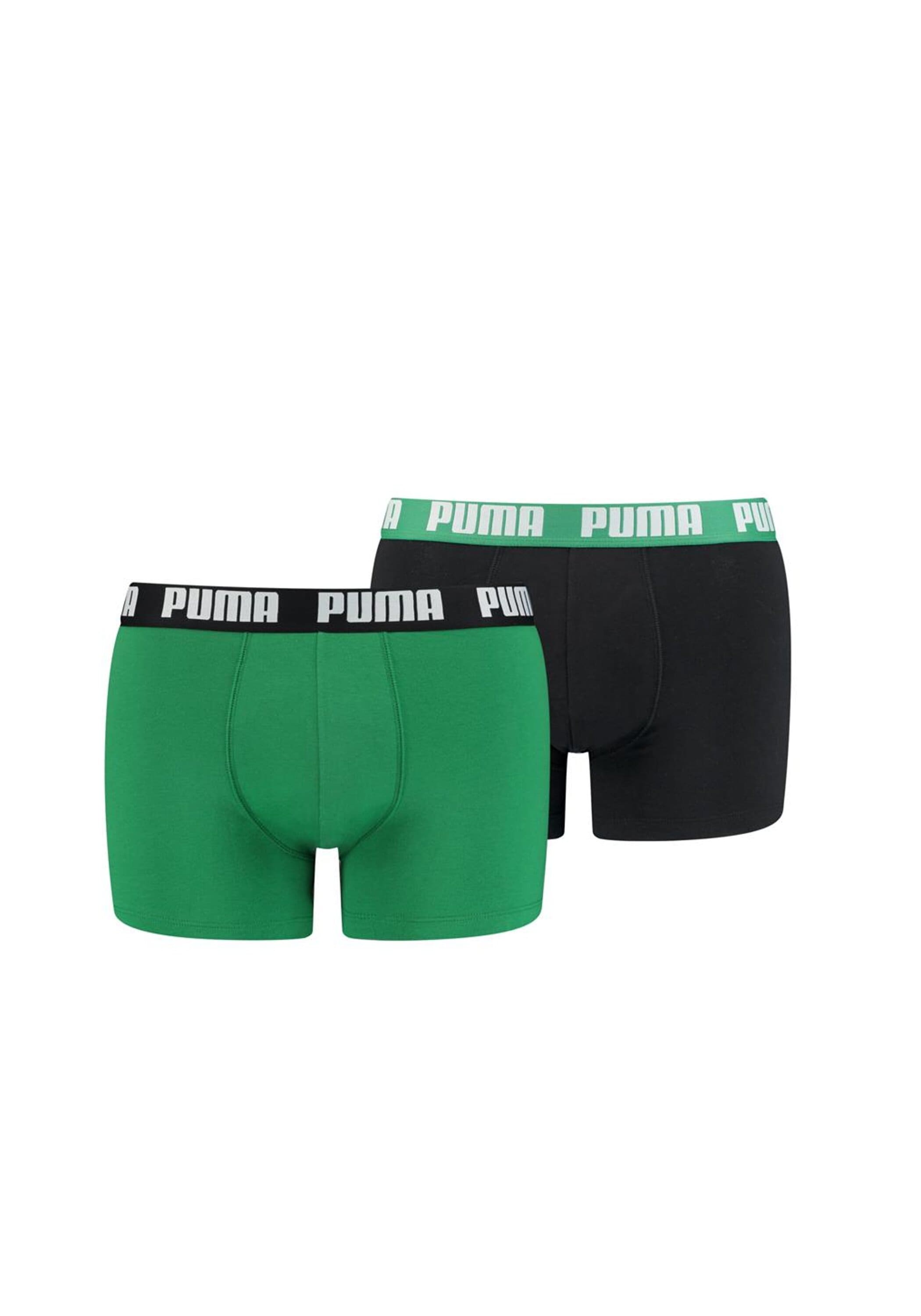 PUMA Boxershorts "Boxershort 2er Pack"