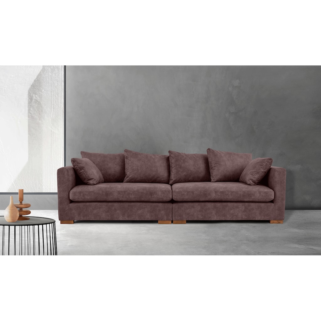 Guido Maria Kretschmer Home&Living Big-Sofa »Arles«