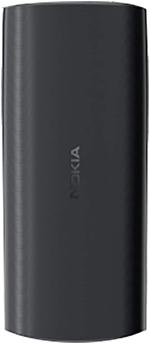 Nokia Handy »105 2G«, charcoal