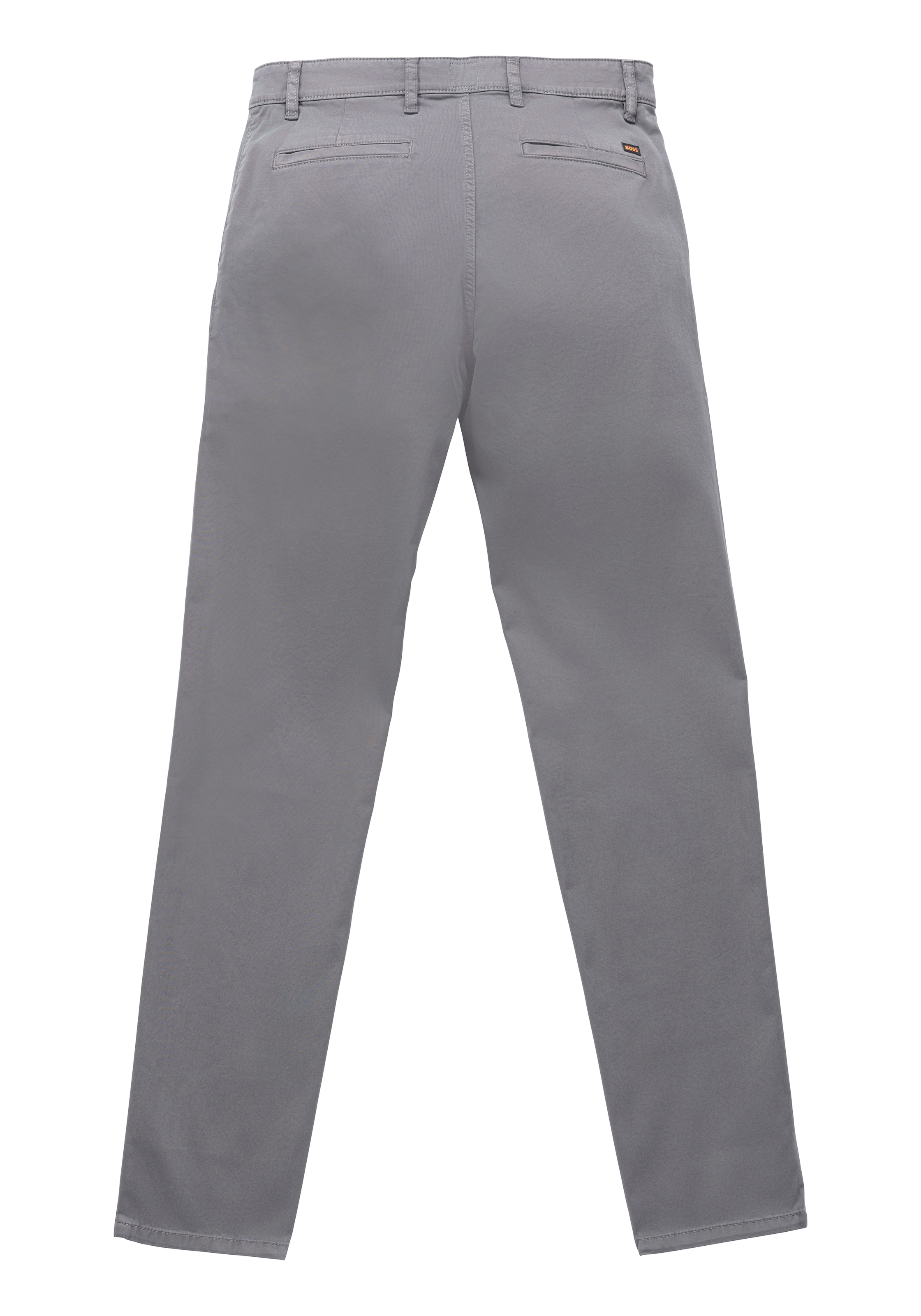 BOSS Chinohose Herren Hose CHINO Tapered Fit (1-tlg) günstig online kaufen