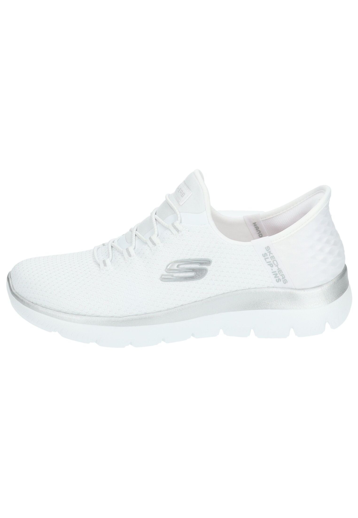 Skechers Sneaker »Skechers Sneaker Textil«