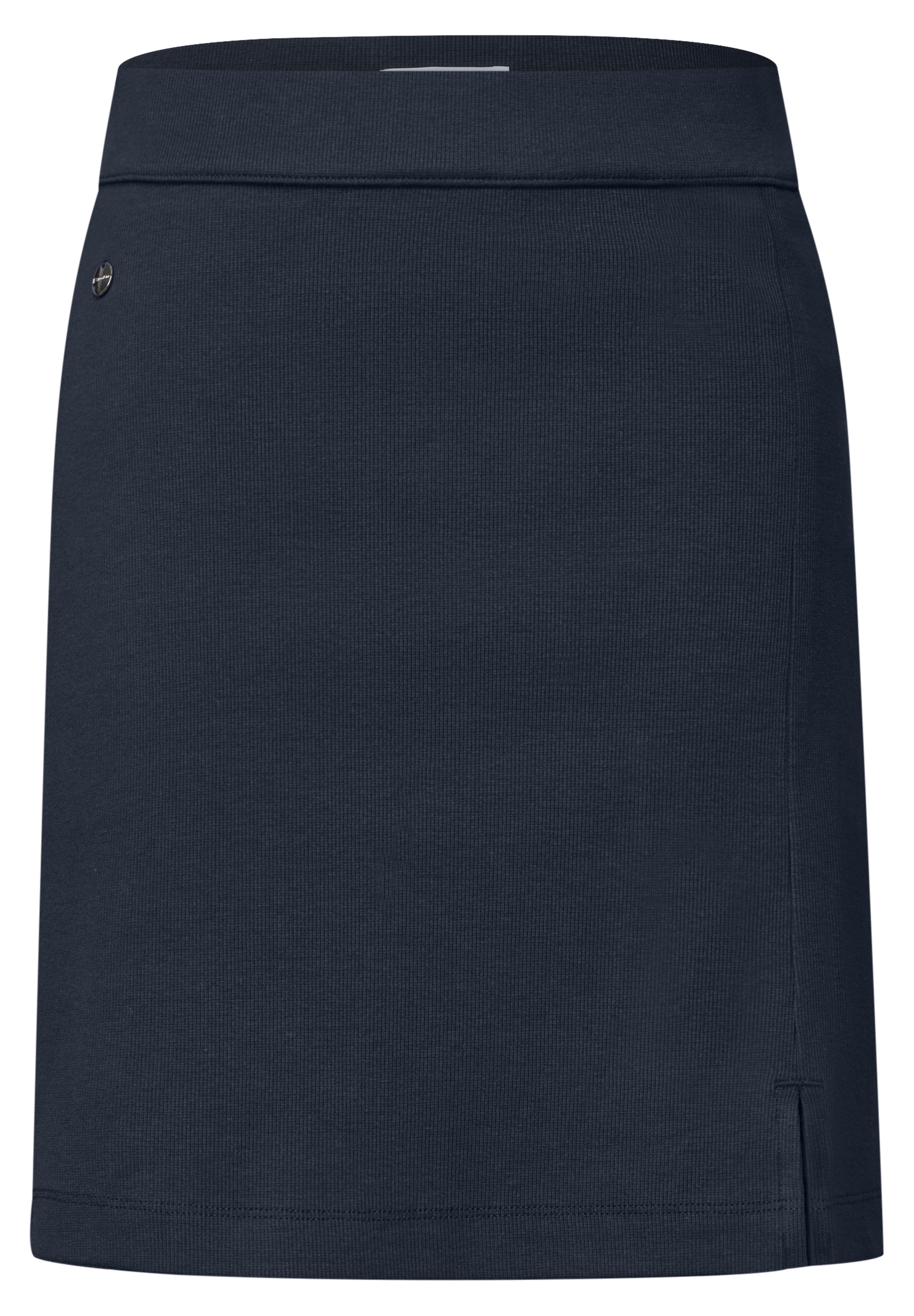 STREET ONE Minirock Middle Waist