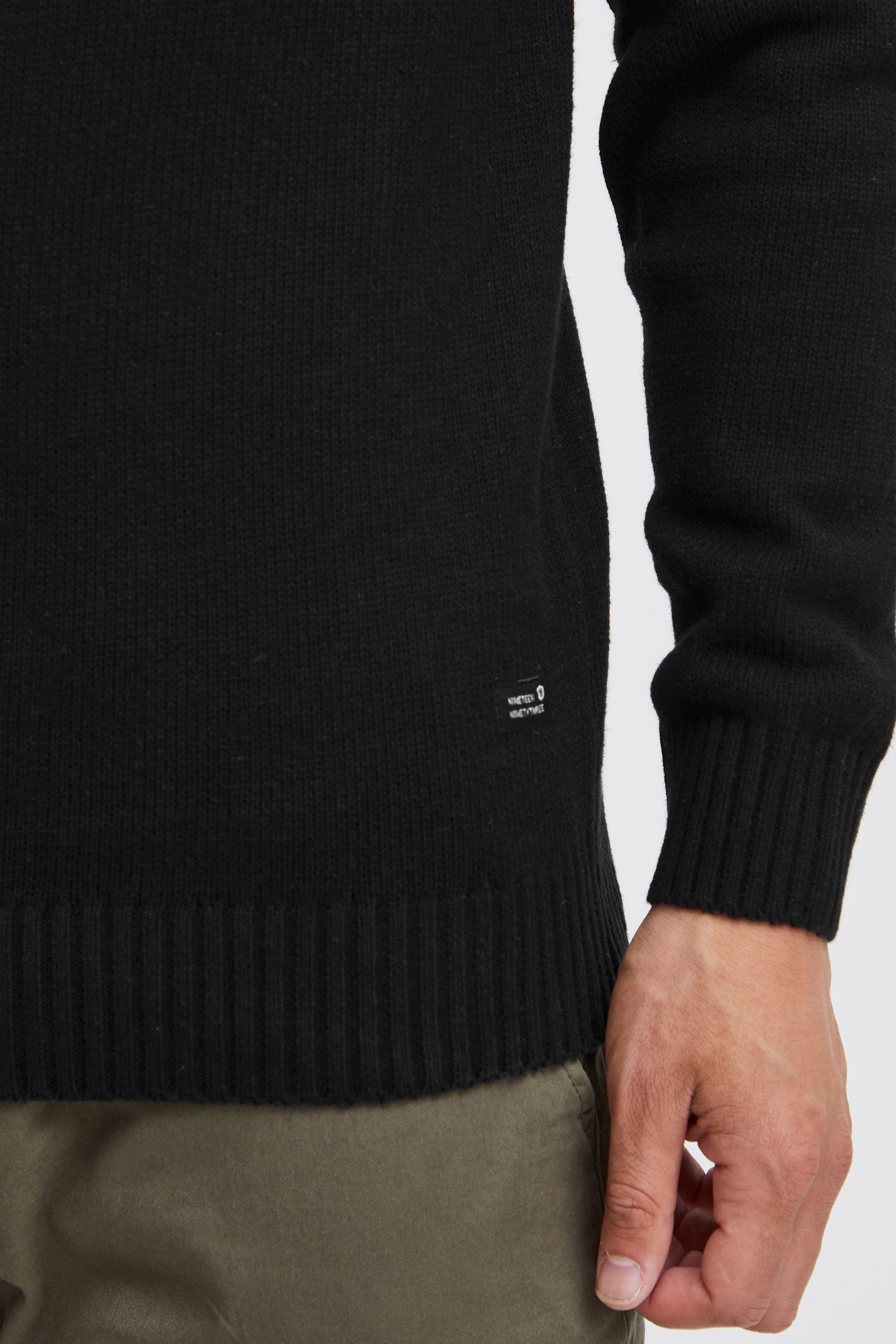 Indicode Strickfleece-Pullover »Strickpullover IDTorin«