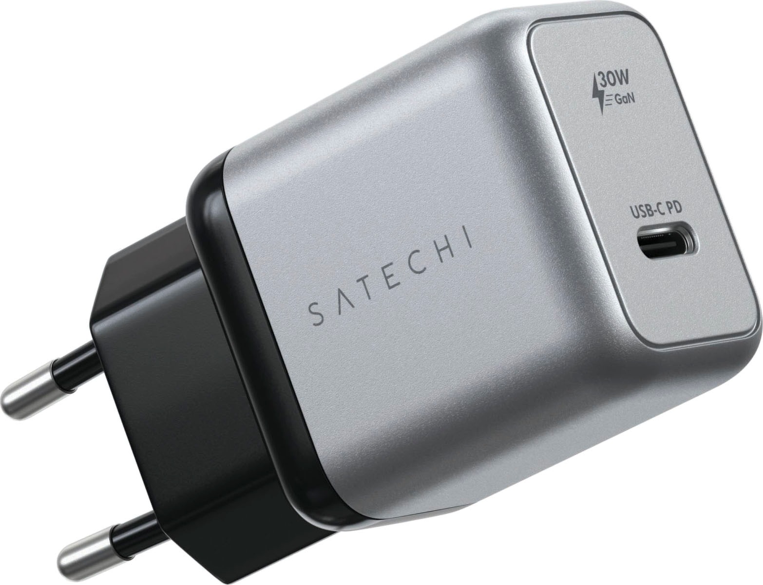 Satechi USB-Ladegerät »30W USB-C GaN Wall«