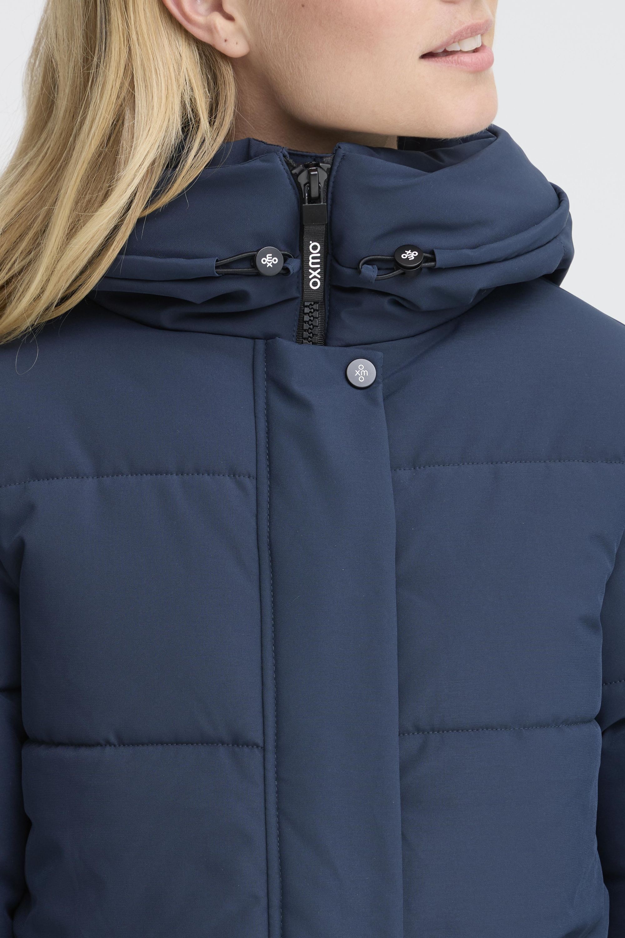 OXMO Steppjacke »Steppjacke OXGILLIE«