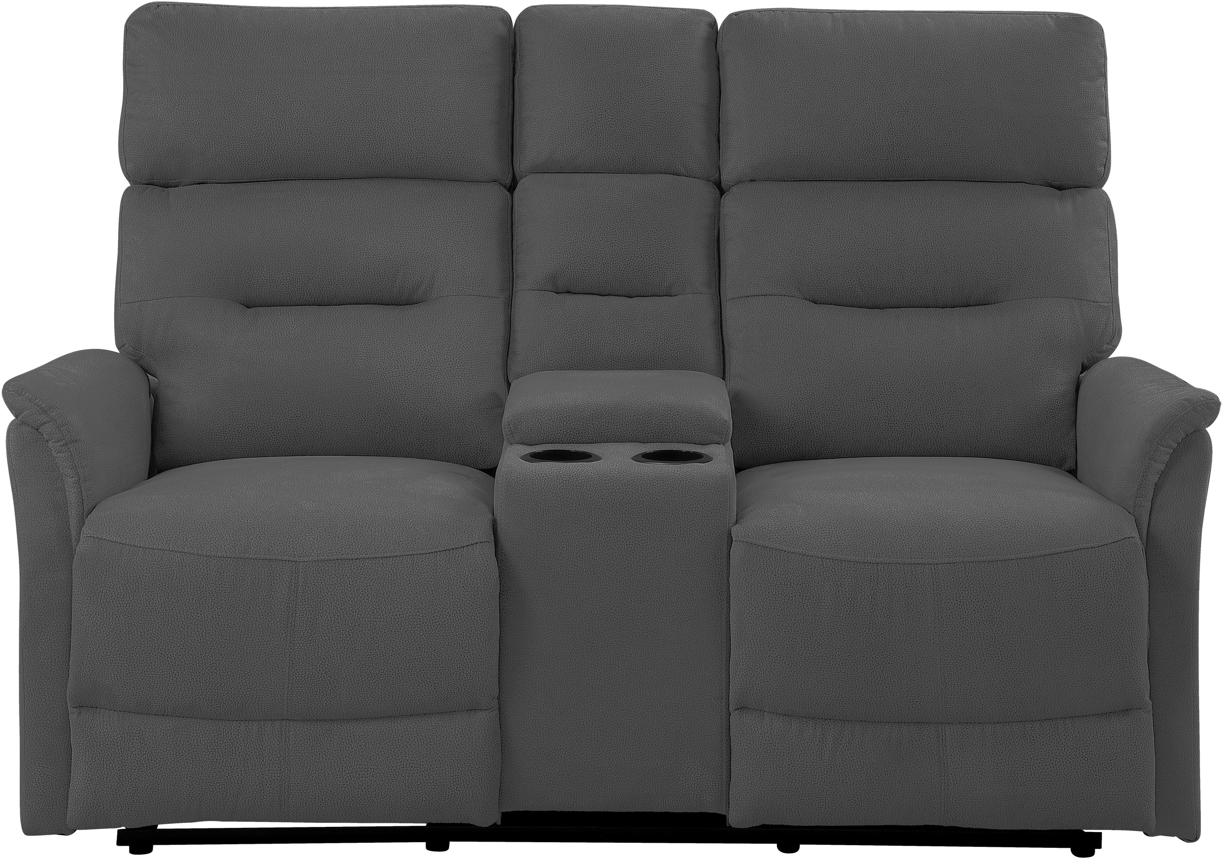 ATLANTIC home collection 2-Sitzer »FALK 2-Sitzer Recliner« du R...