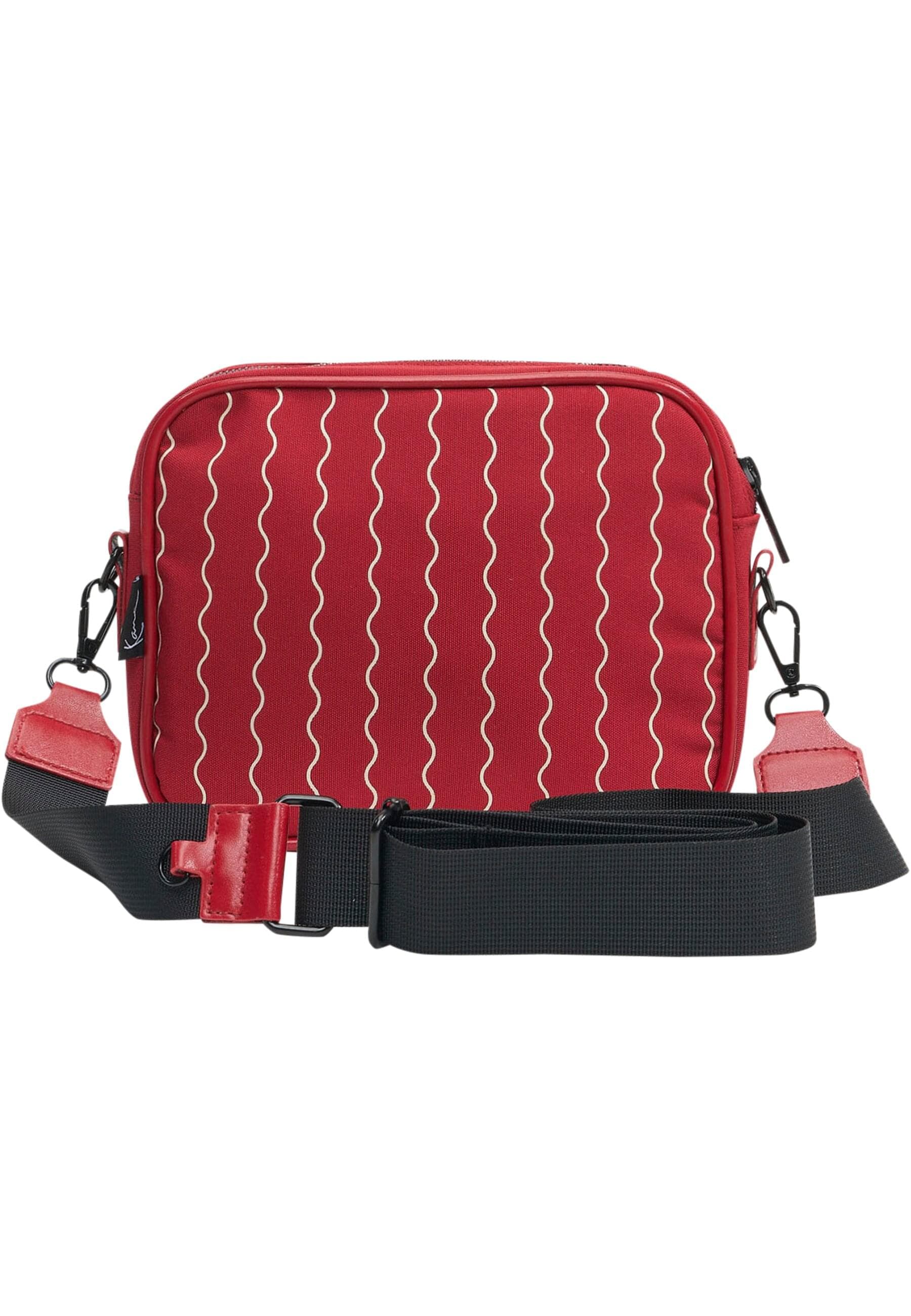 Karl Kani Umhängetasche »Karl Kani Unisex«, (1 tlg.)