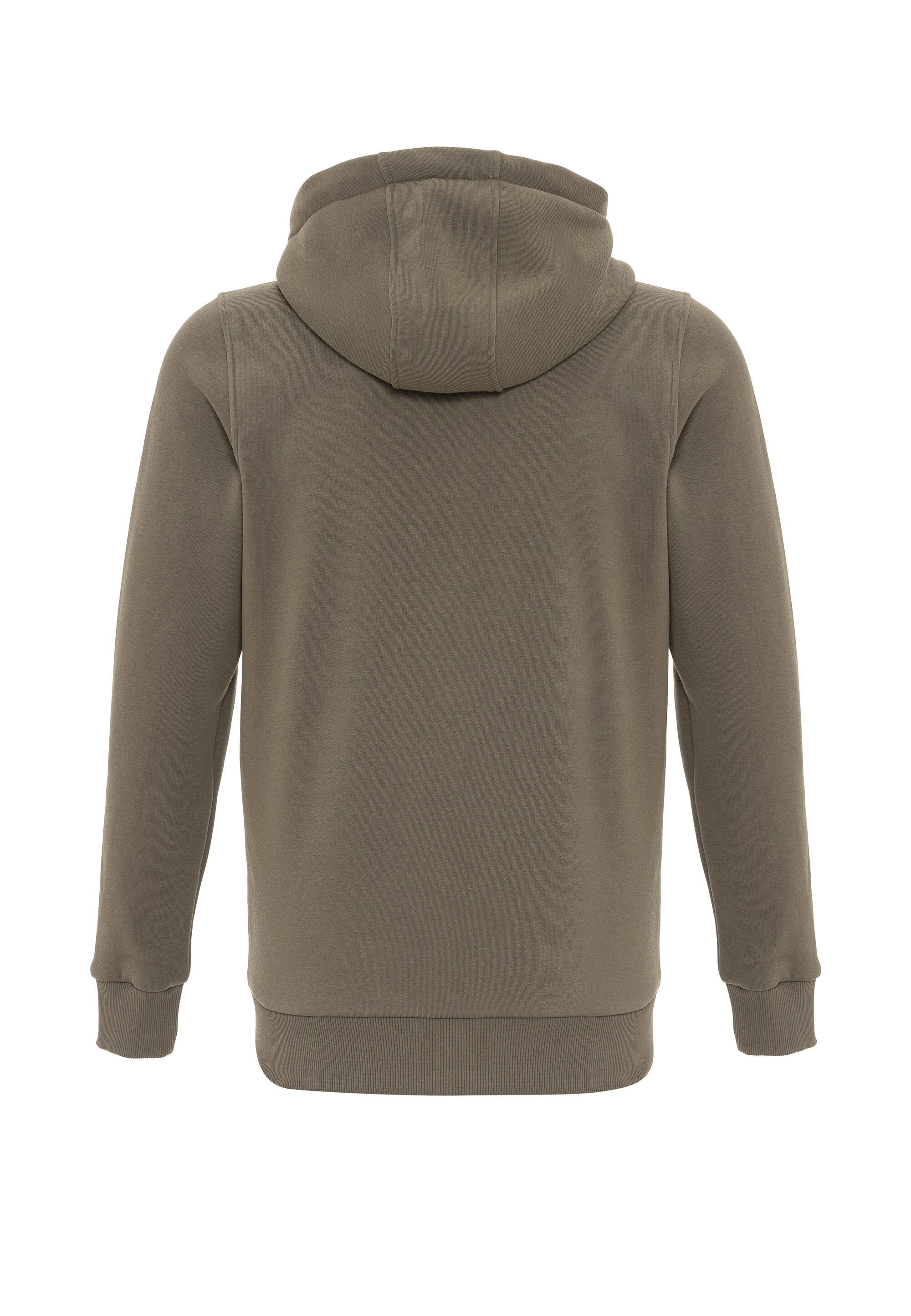 Cipo & Baxx Sweatjacke »Jacken«, mit Kapuze, CL556