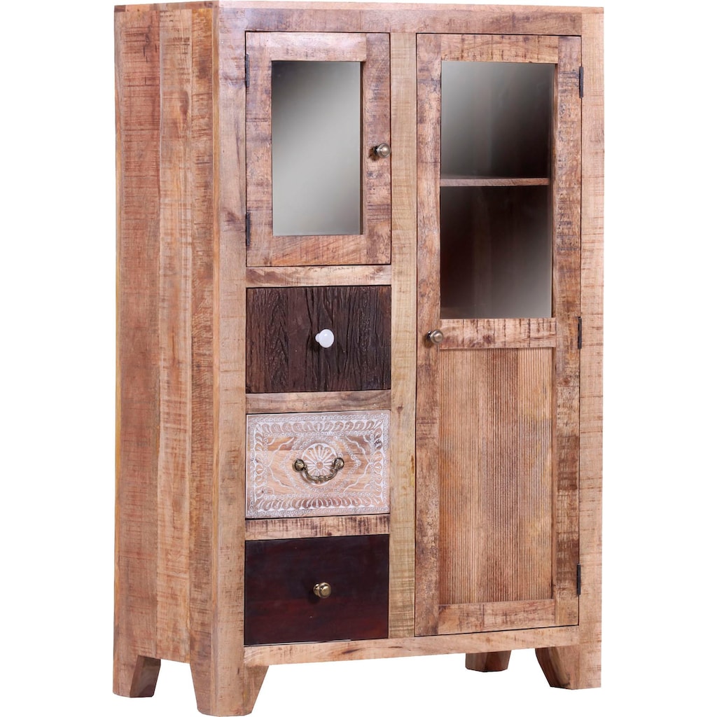 Gutmann Factory Highboard »Puno«