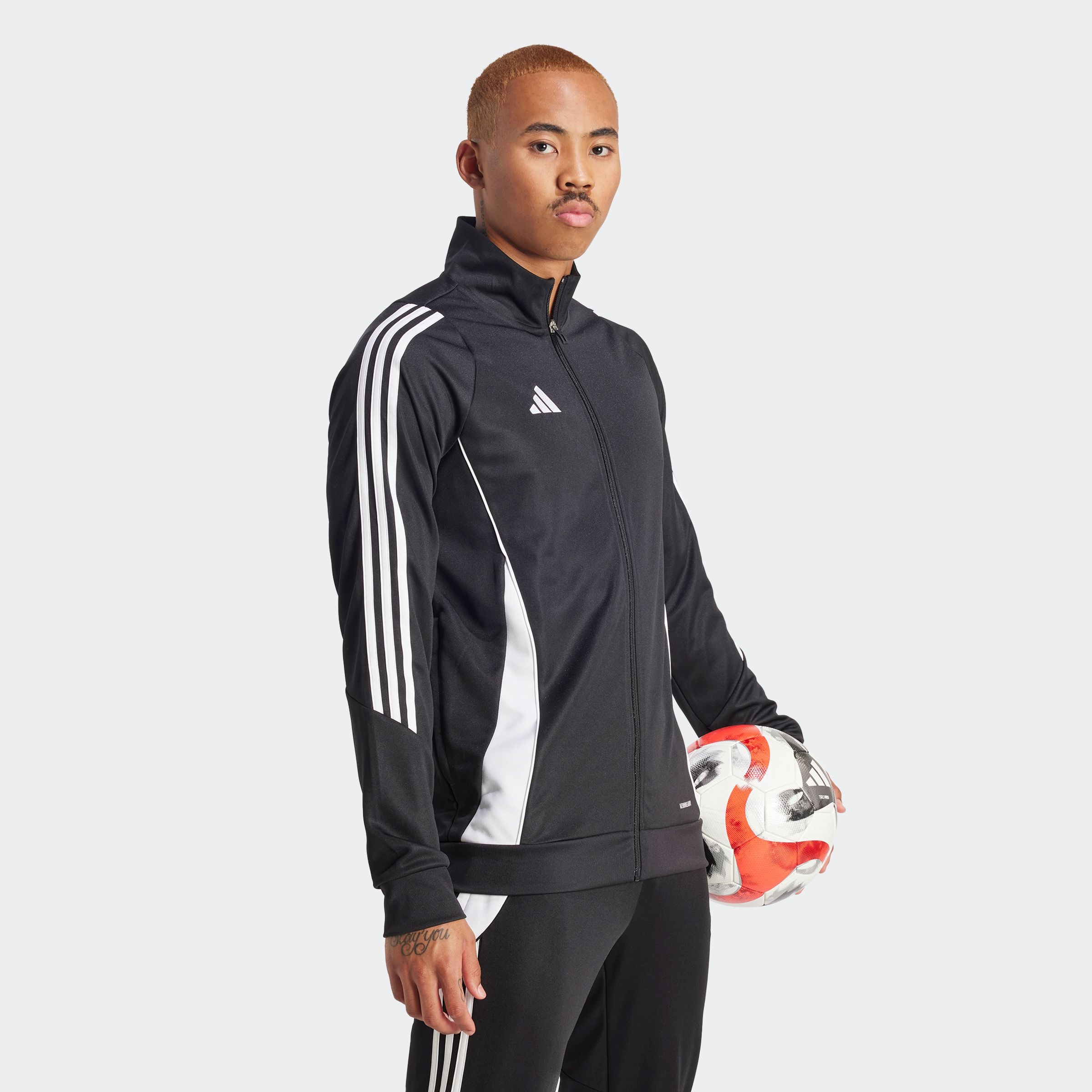 adidas Performance Trainingsjacke "TIRO24 TRJKT" günstig online kaufen