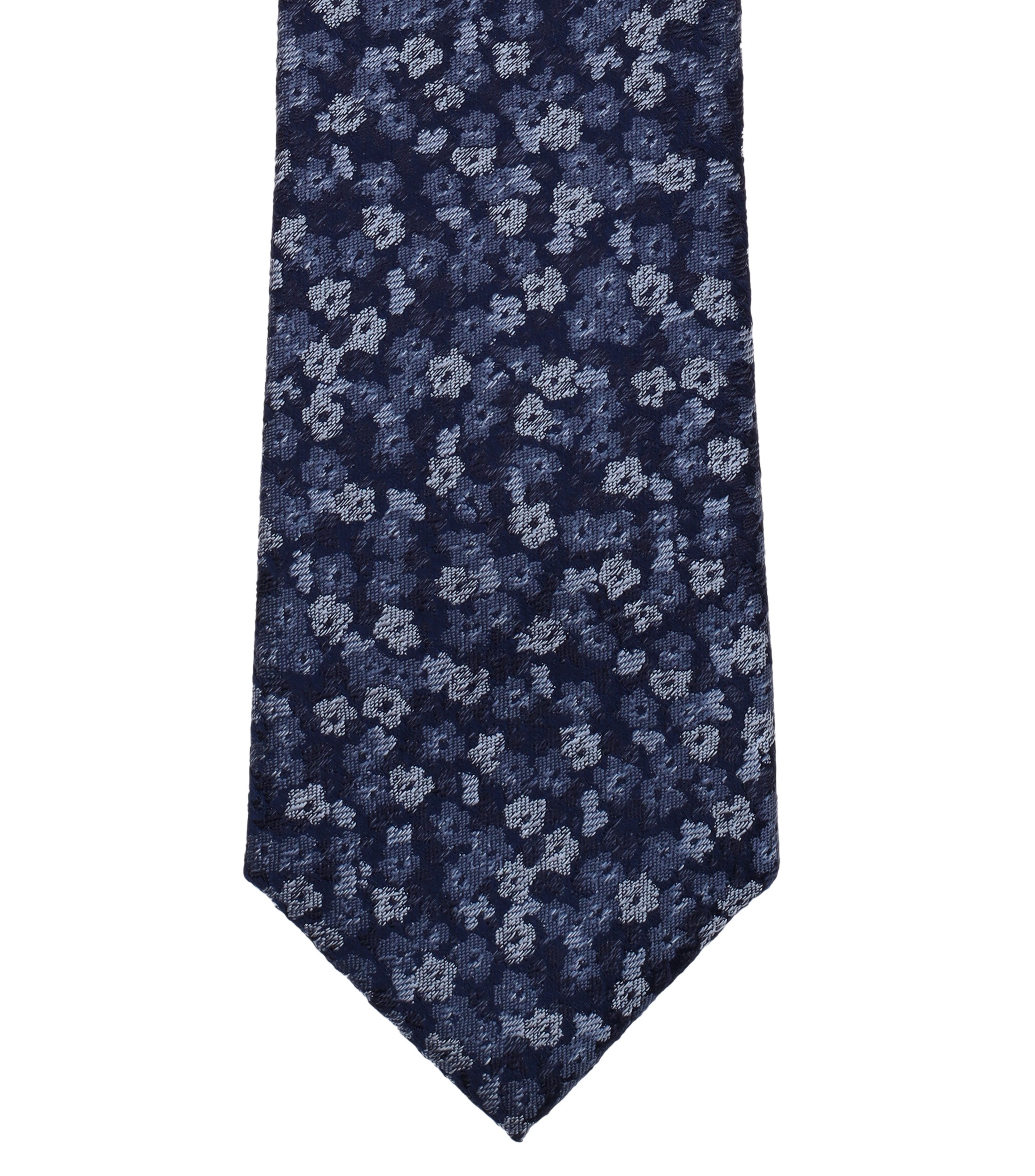 Thumbnail - VENTI "VENTI Krawatte gemustert"