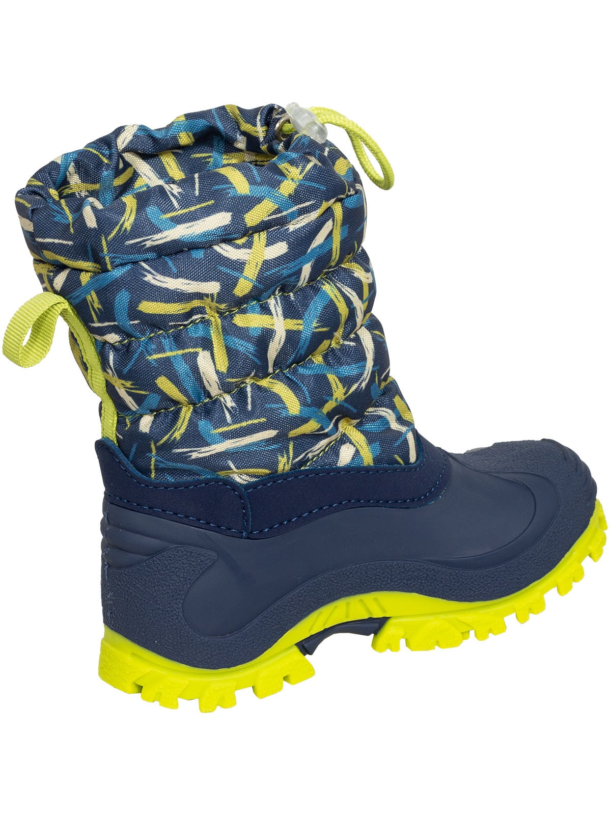 Spirale Winterstiefel »Sydney-Printed Kinderstiefel«