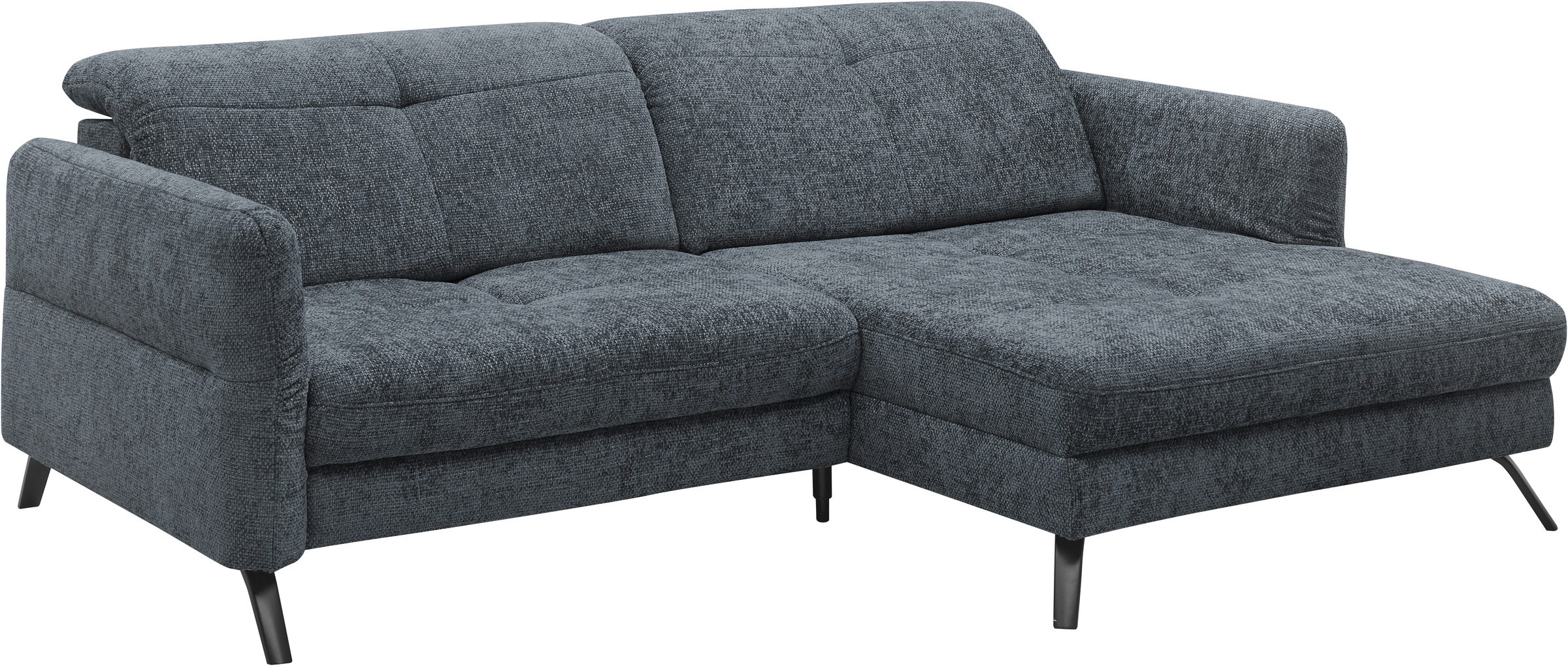 set one by Musterring Ecksofa "SO 4400 V", wahlweise mit motorischer Bettfu günstig online kaufen