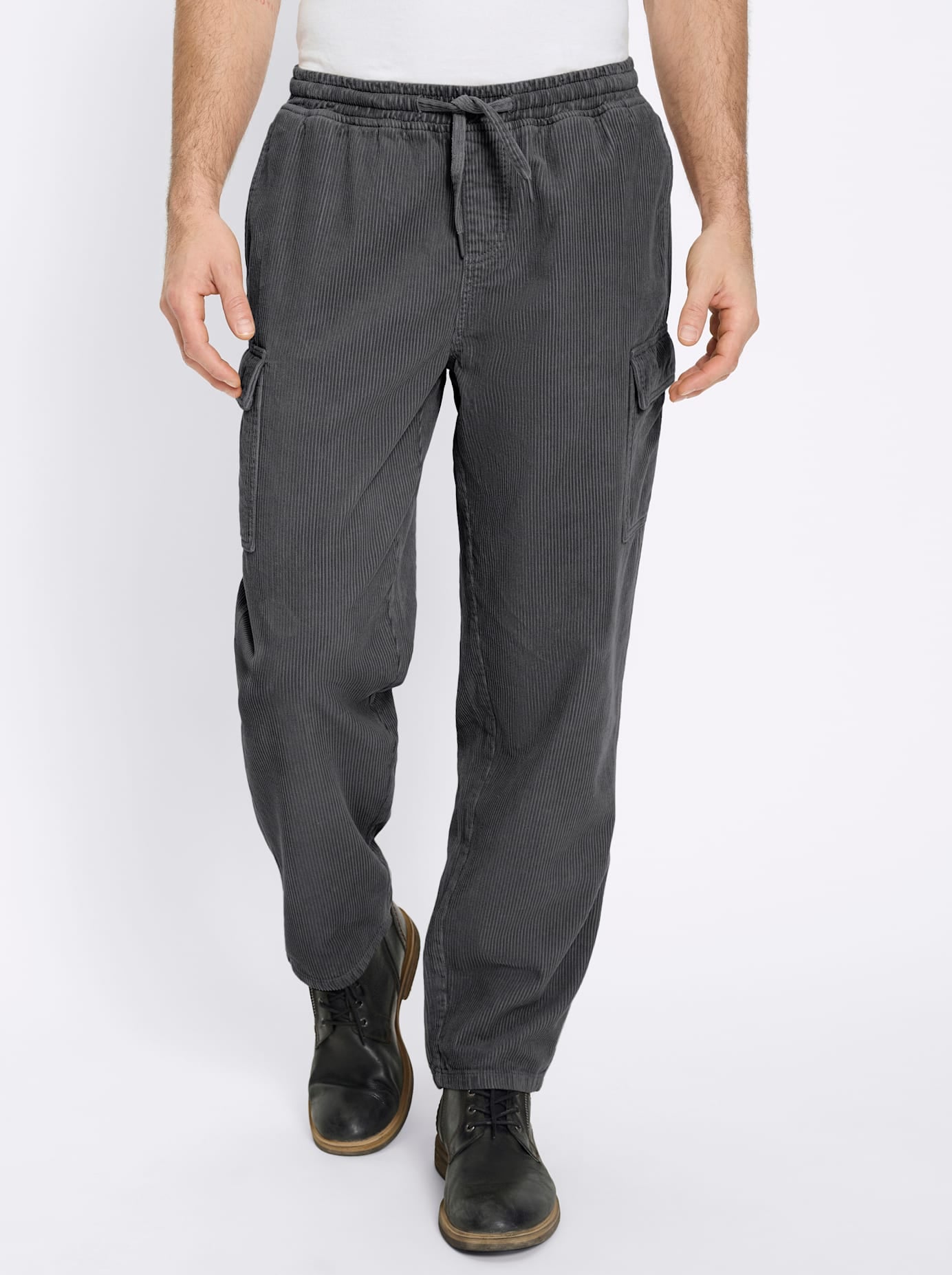 Catamaran Cargohose