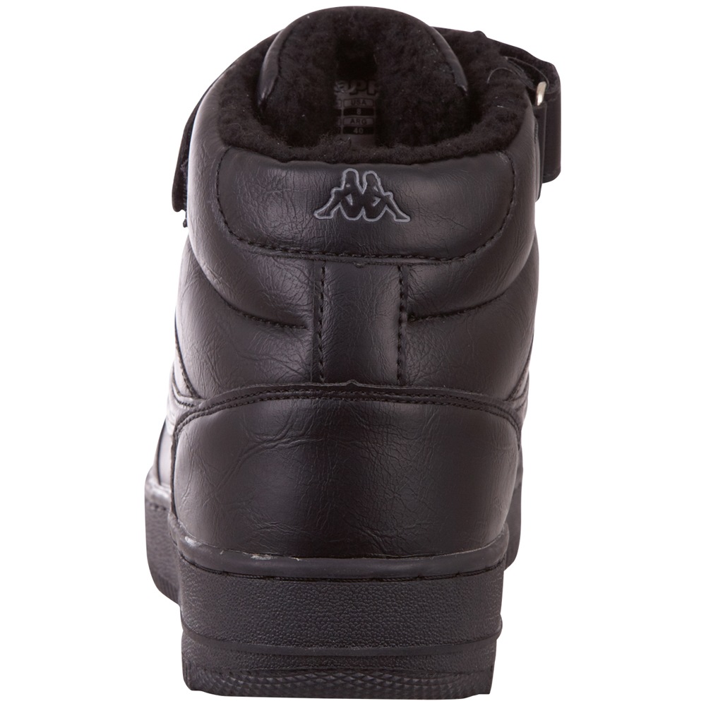 Kappa Sneaker, mit wärmendem Innenfutter