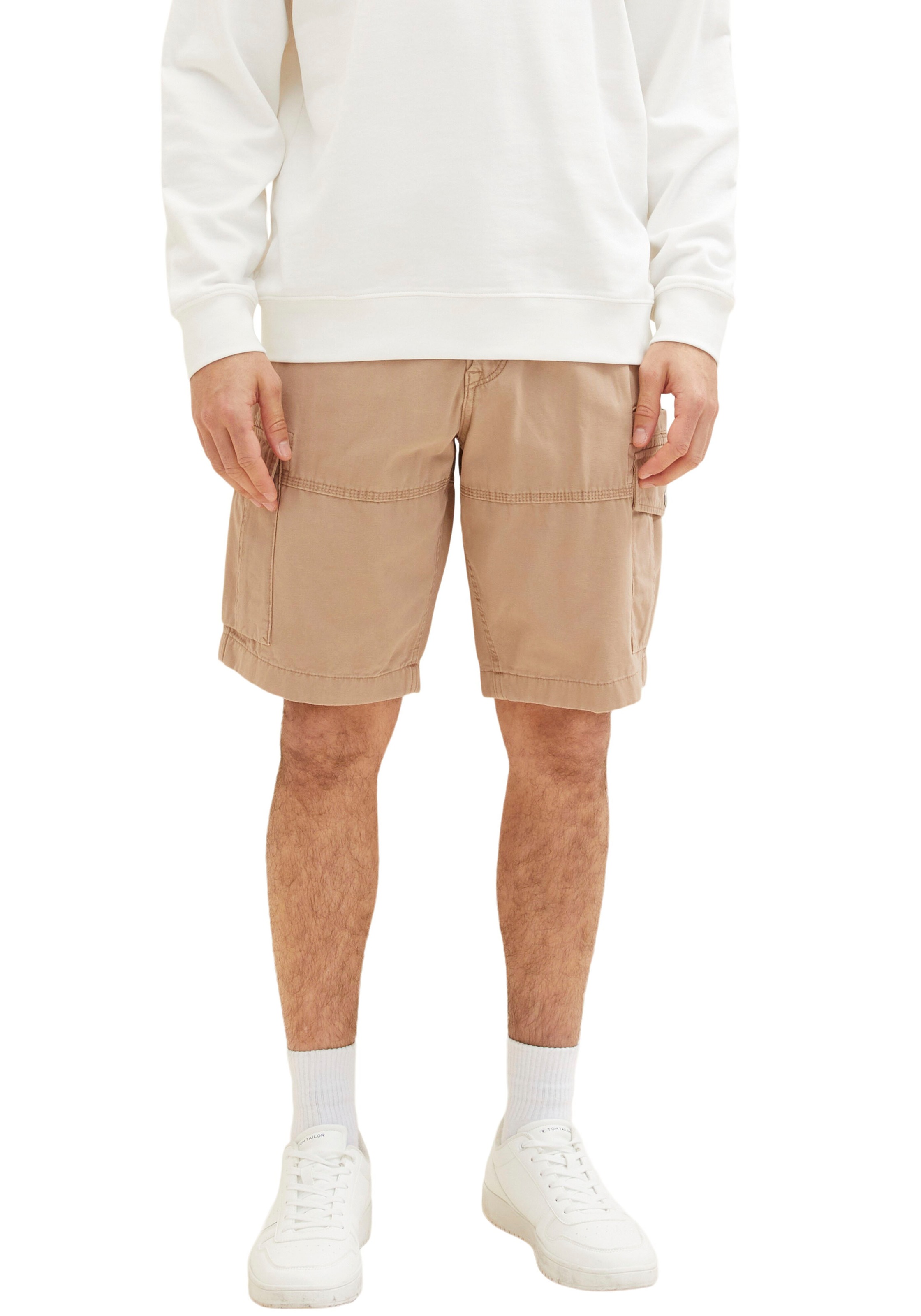 TOM TAILOR Cargoshorts