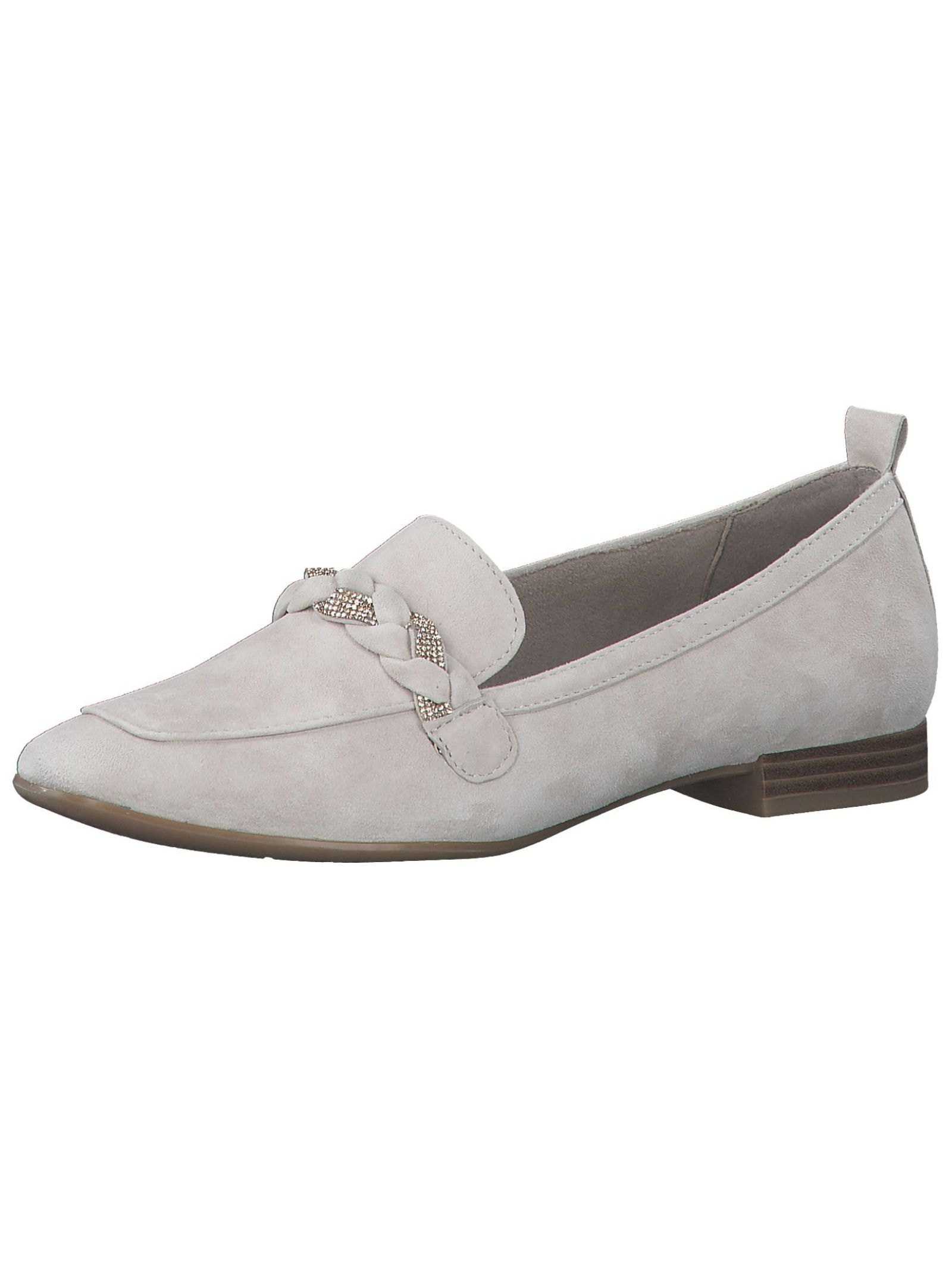 Tamaris Slipper "Tamaris Slipper Leder" günstig online kaufen
