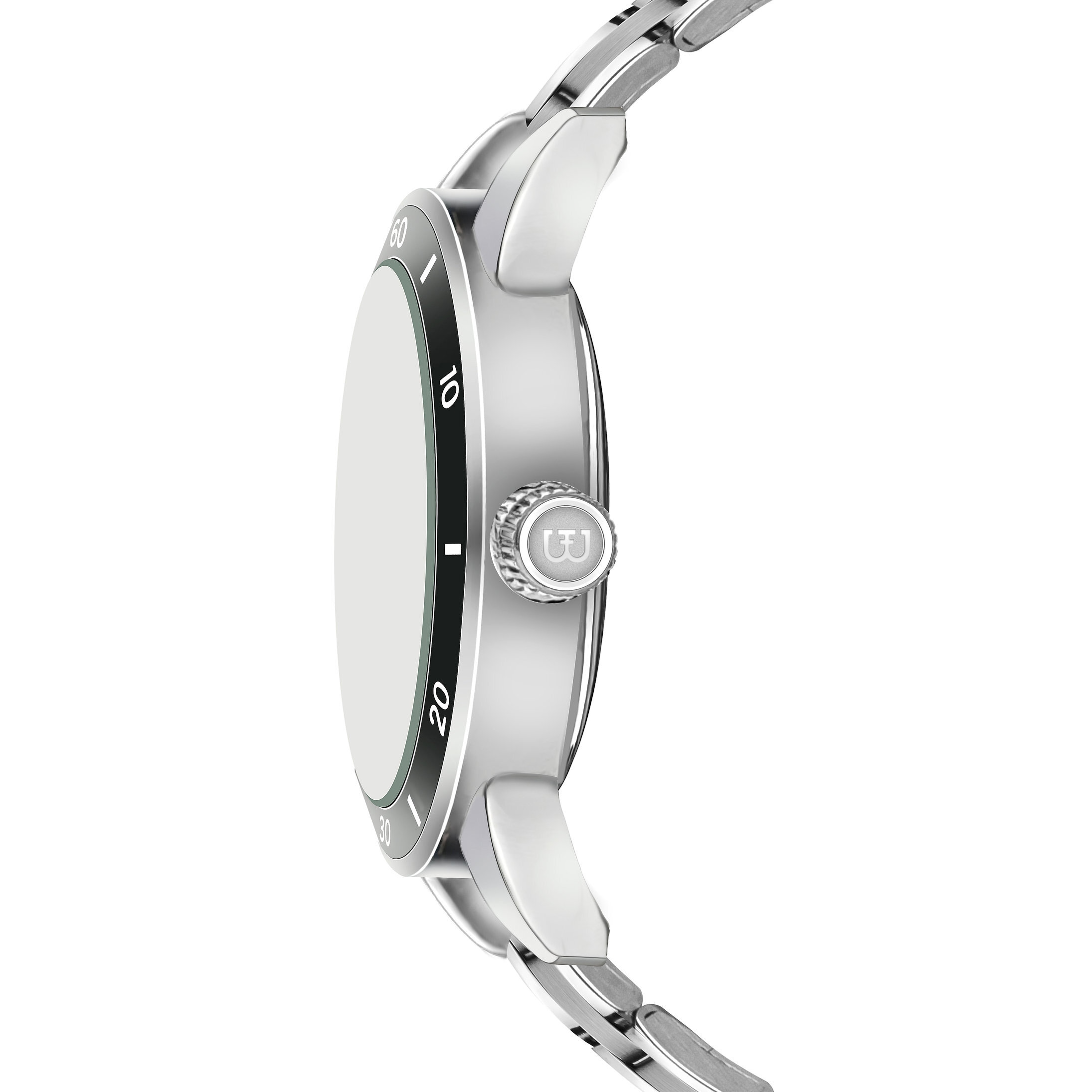 FRANZ BÖHLER Quarzuhr »BB7-B090S«
