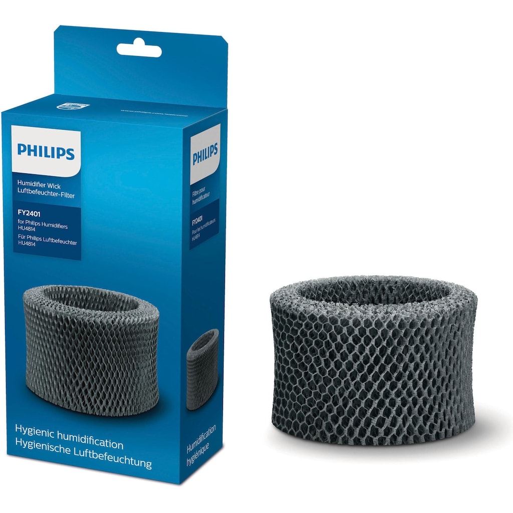 Philips Befeuchtungsfilter »FY2401/30«