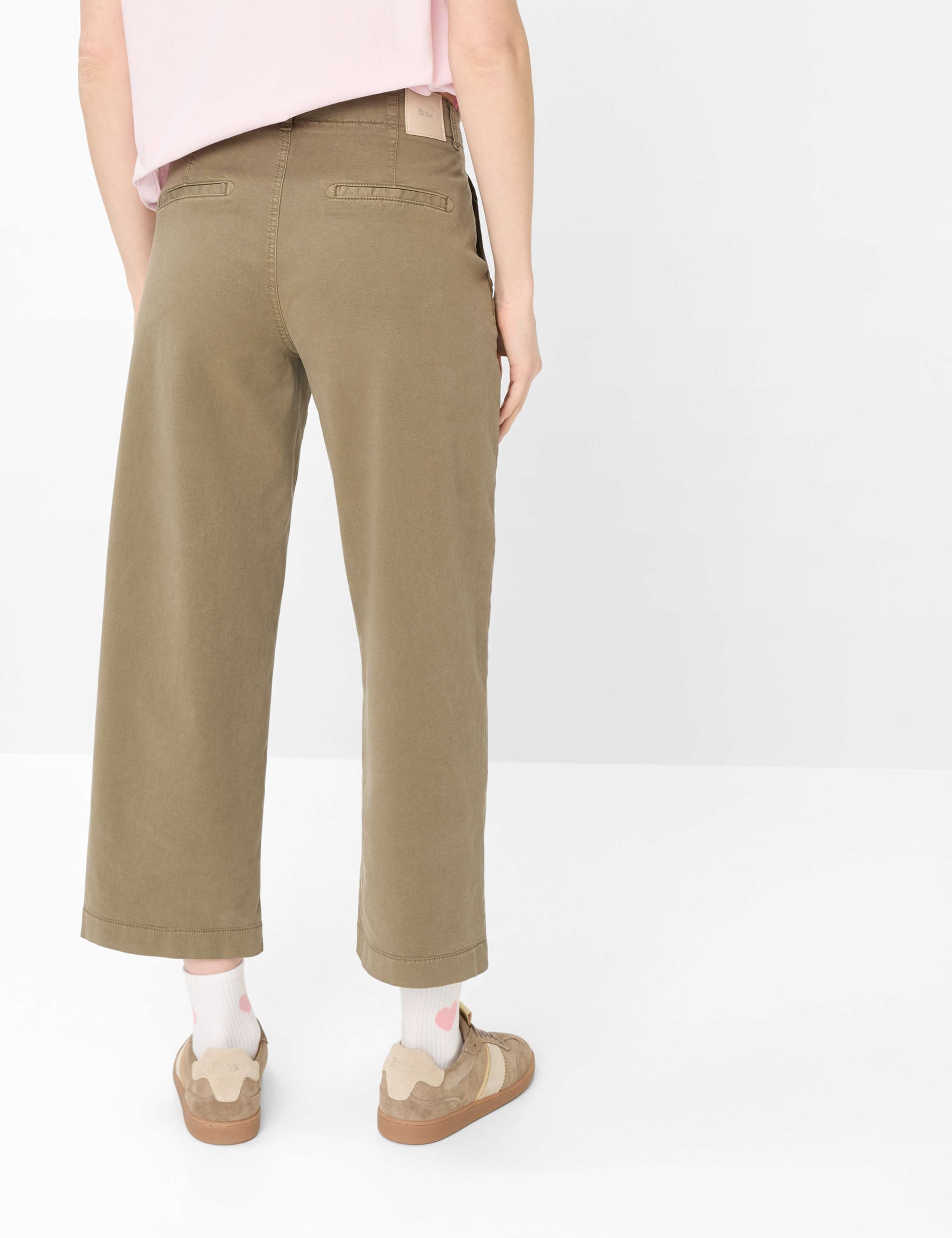 Brax 5-Pocket-Hose "Style MAINE S" günstig online kaufen