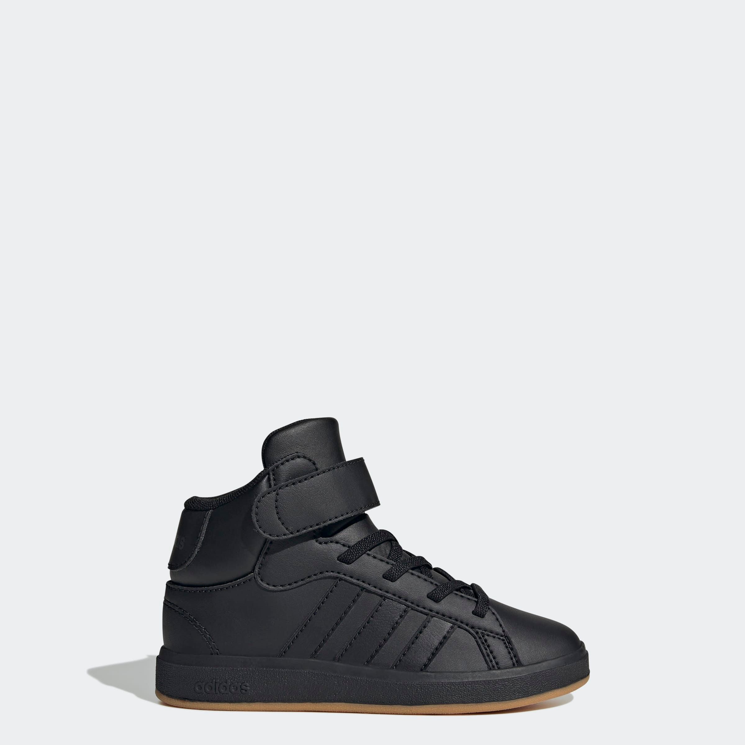 adidas Sportswear Sneaker »GRAND COURT MID K«