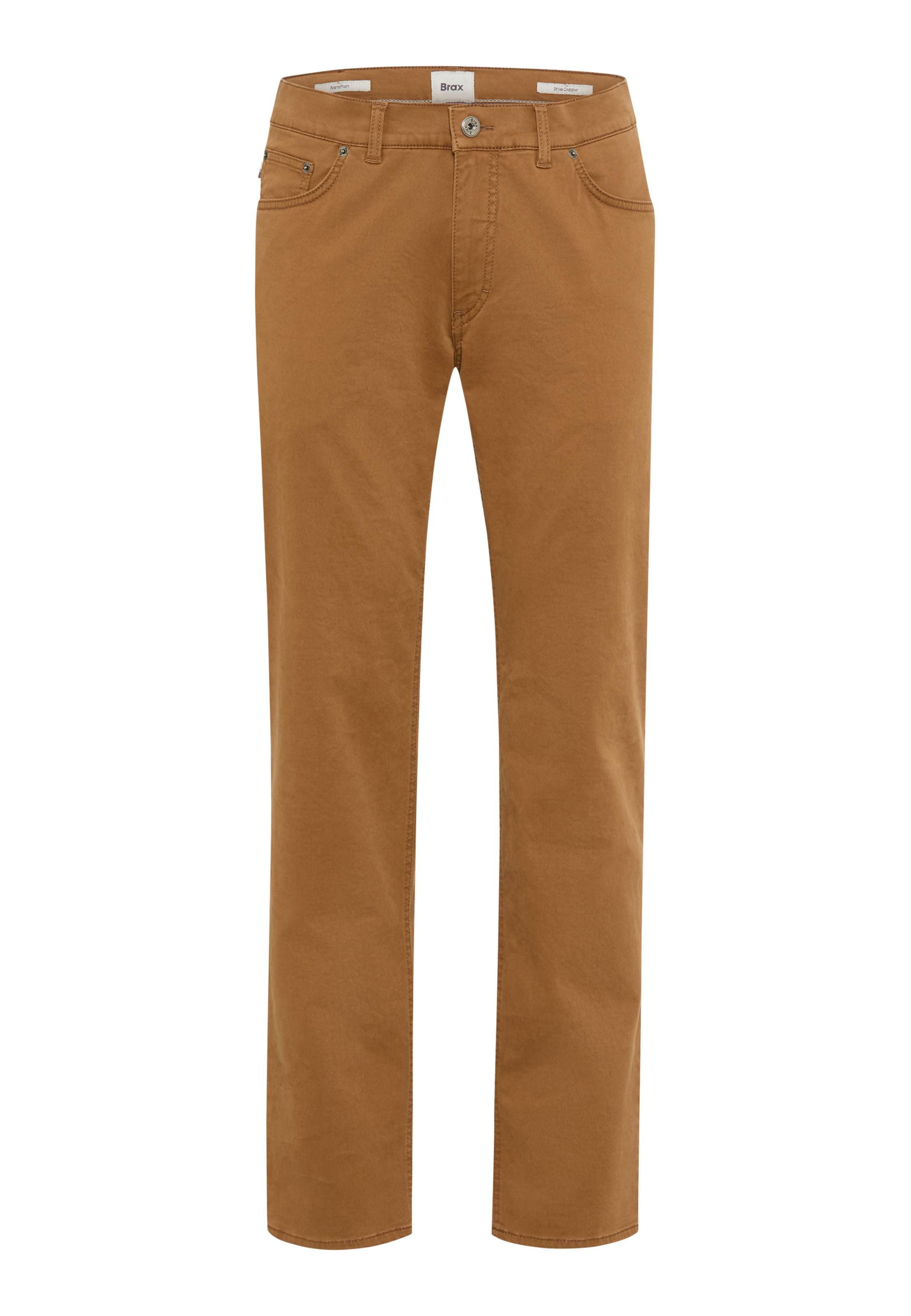 Brax 5-Pocket-Hose "Style COOPER" günstig online kaufen