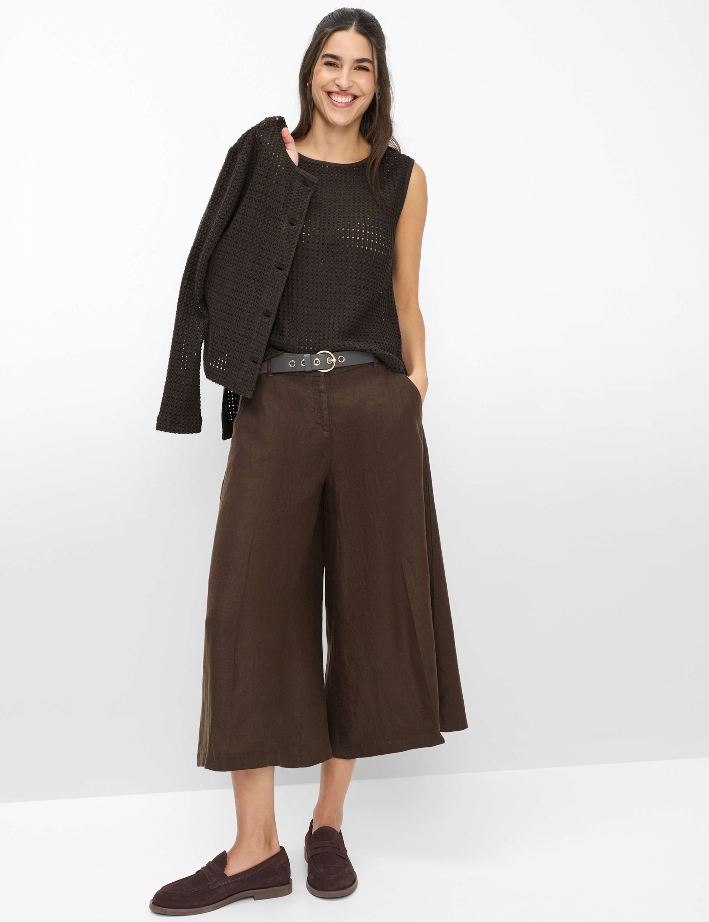 Brax Culotte »Style MELLI S«