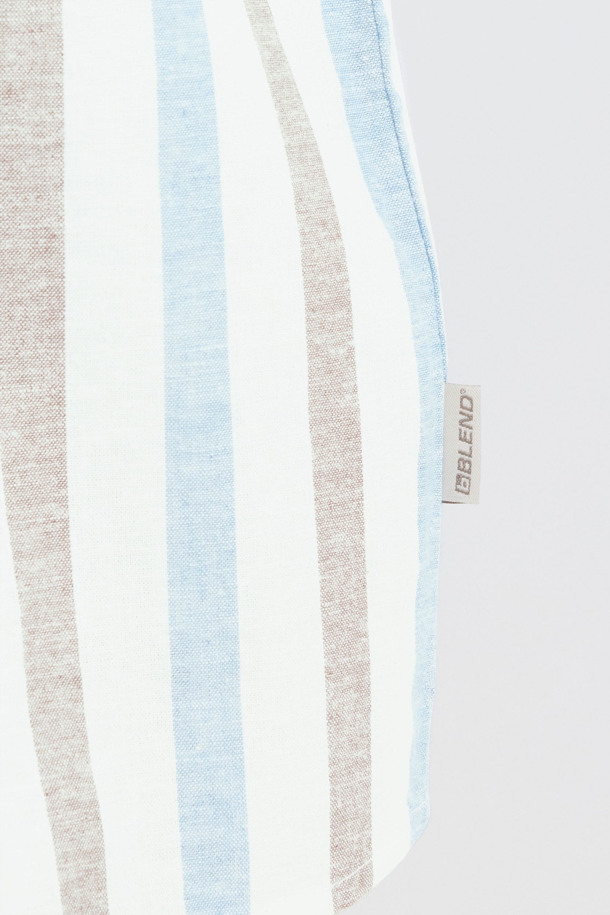 Blend Leinenhemd »Leinenhemd BHAban«