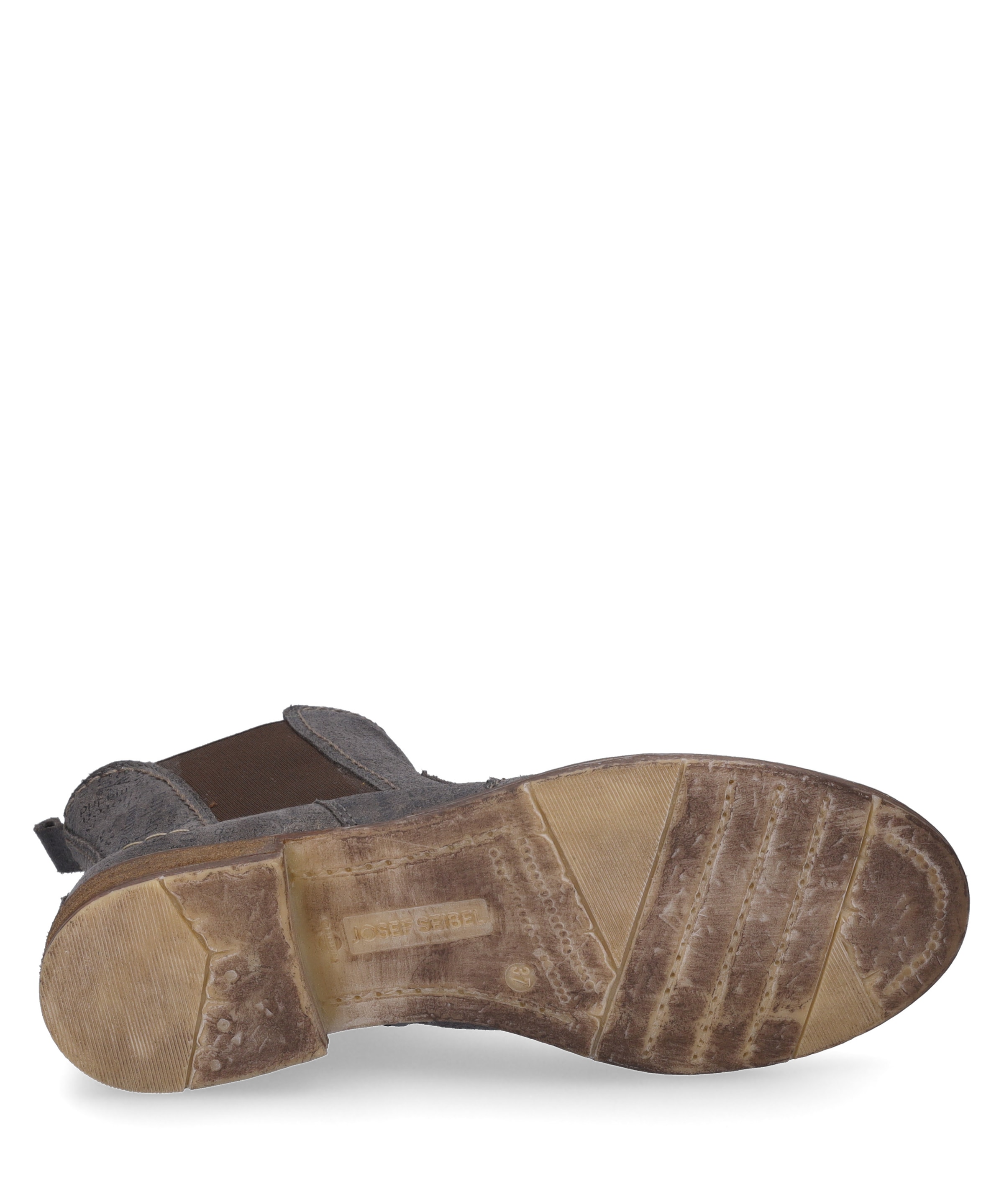 Josef Seibel Stiefelette »Sienna 80, taupe«