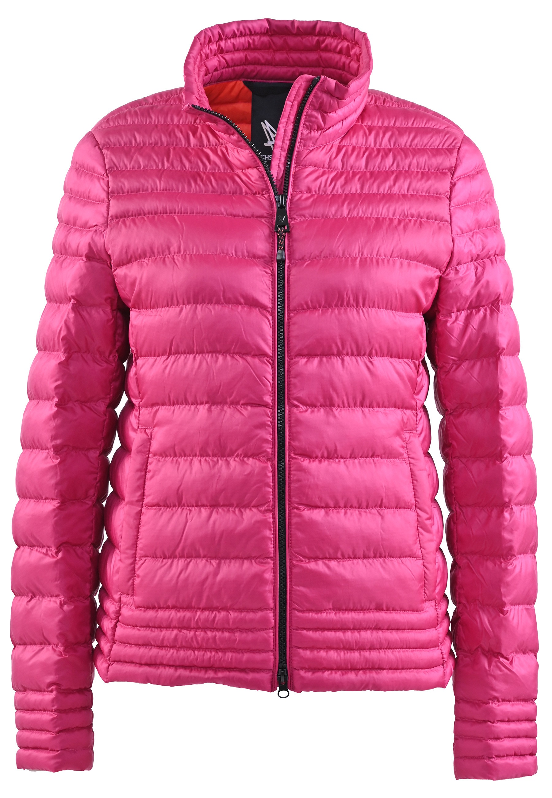 Fuchs Schmitt Steppjacke »Steppjacke«, ohne Kapuze, mit modernem Design