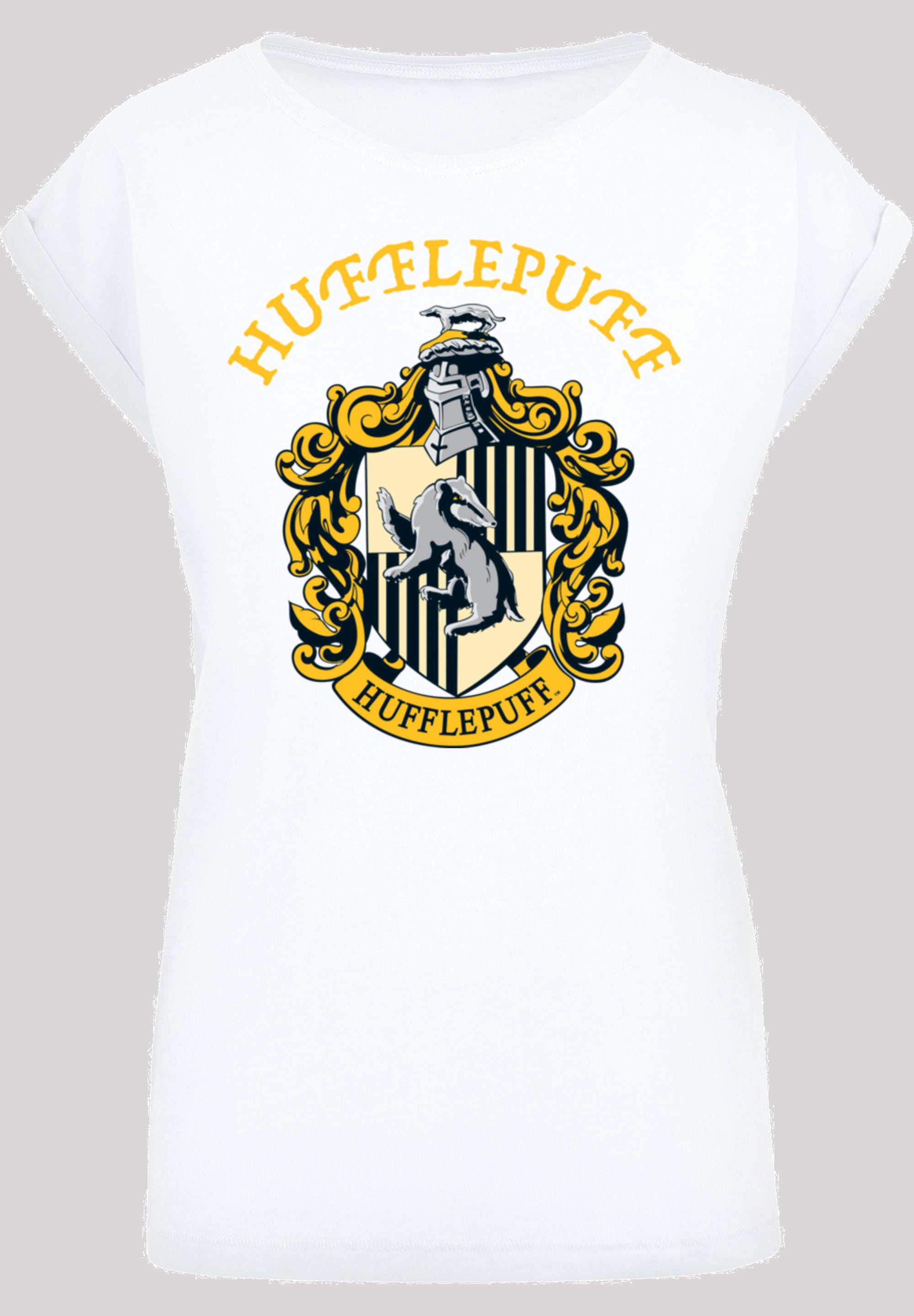 F4NT4STIC Kurzarmshirt "F4NT4STIC Damen", (1 tlg.) günstig online kaufen