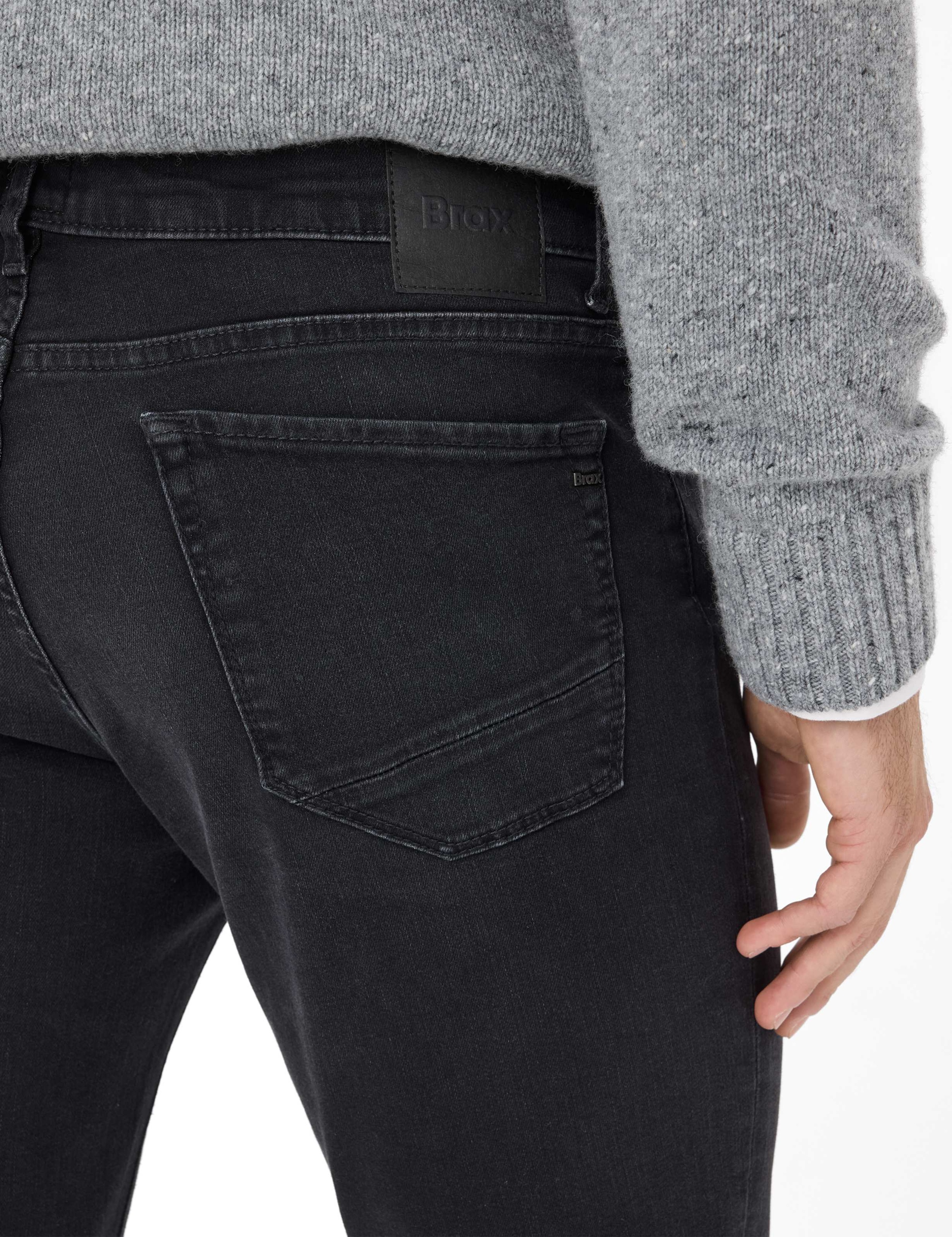 Brax 5-Pocket-Jeans »Style CHUCK«