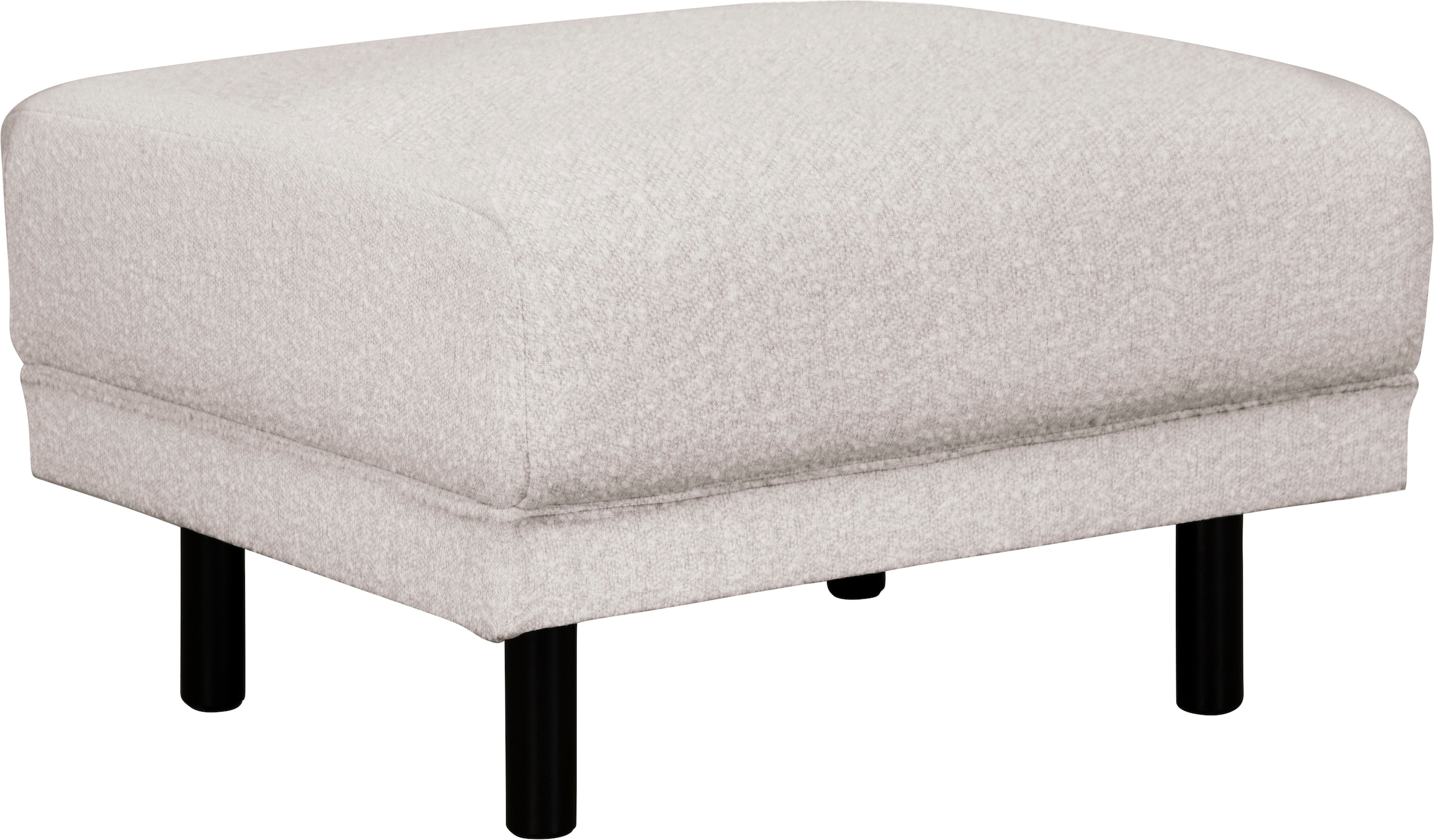 Home affaire Polsterhocker "AGNIA B/T/H: 70/64/43 cm" passend zur Serie, au günstig online kaufen