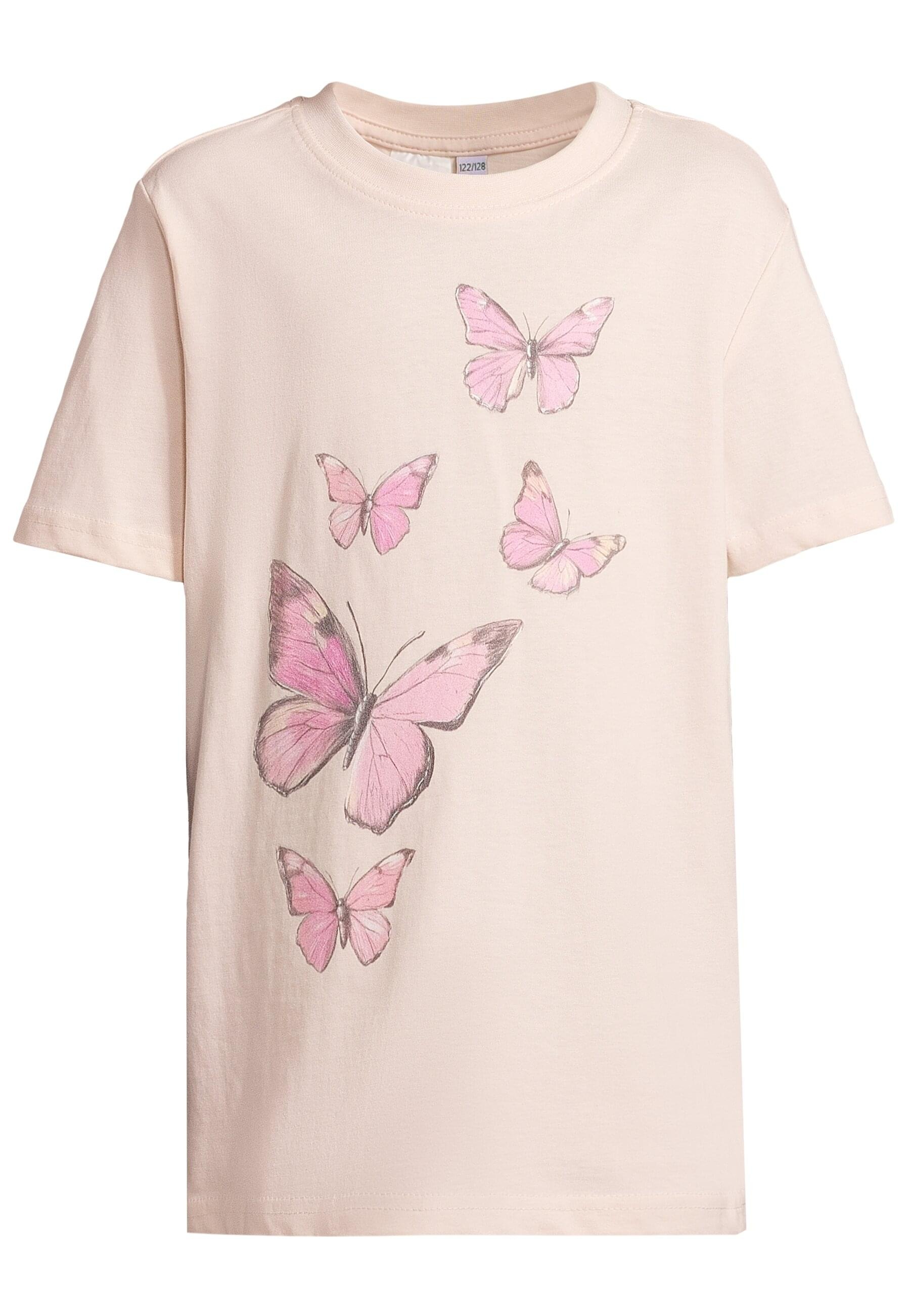 URBAN CLASSICS T-Shirt »Urban Classics«, (1 tlg.)