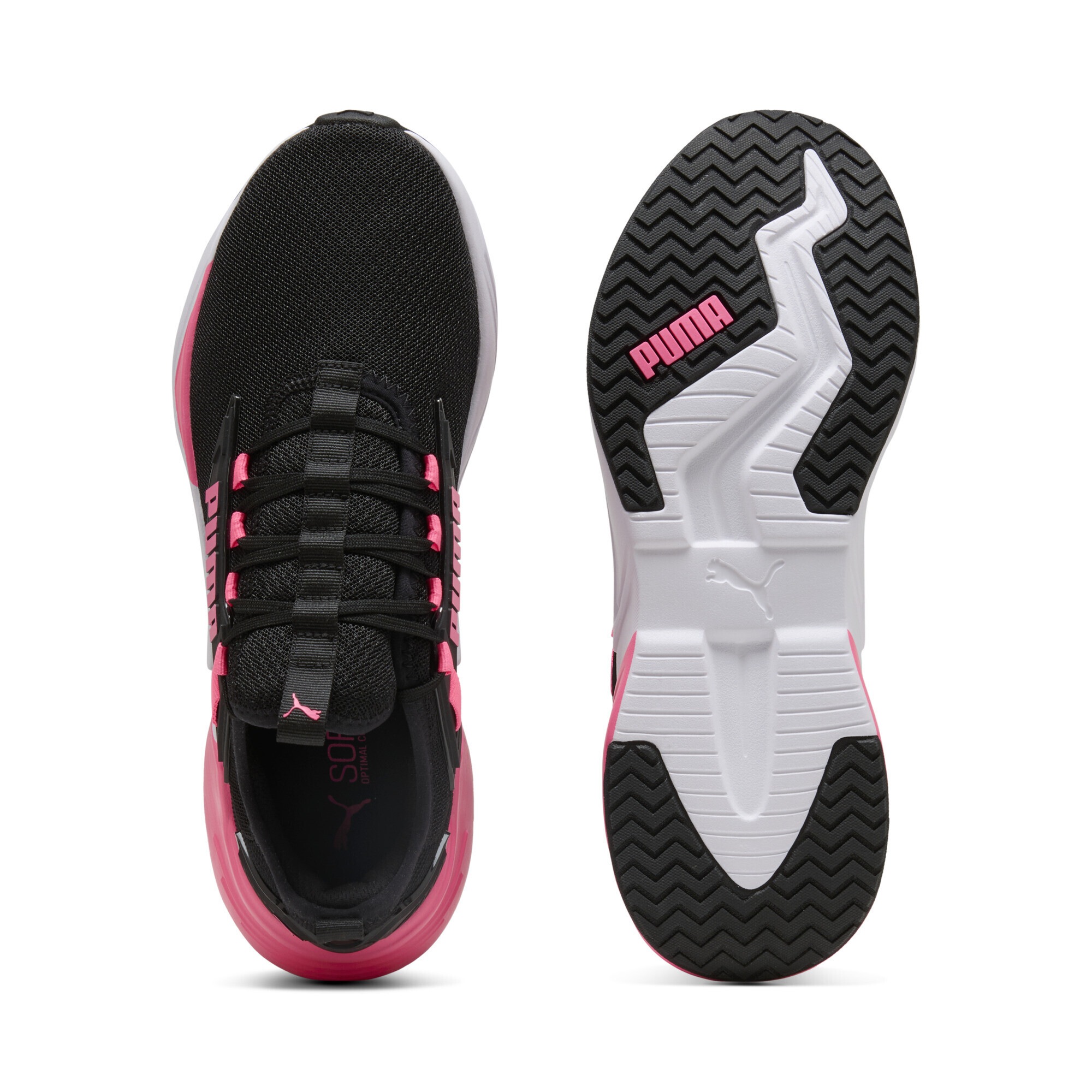 PUMA Laufschuh »Retaliate 3 Laufschuhe Erwachsene«