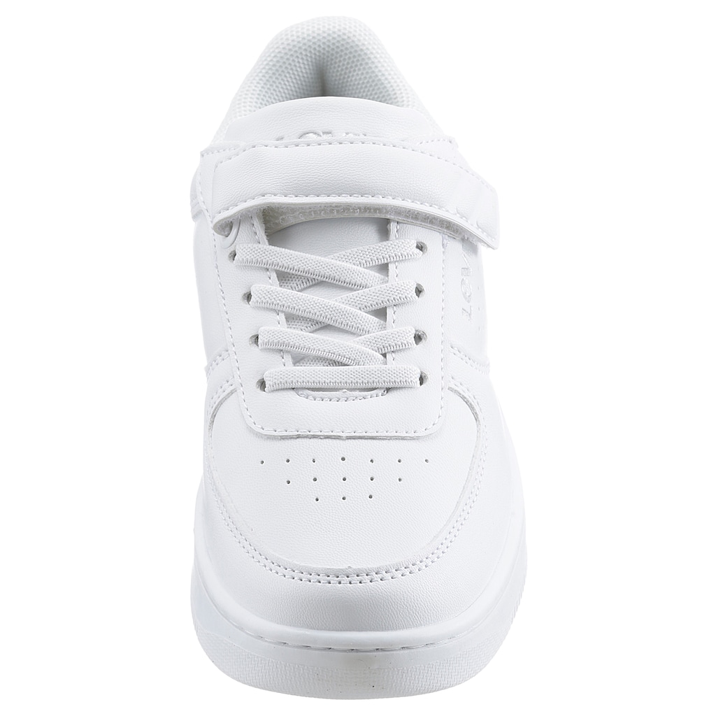 Levi's® Kids Sneaker »NEW UNION« mit Logoschriftzug YB7677