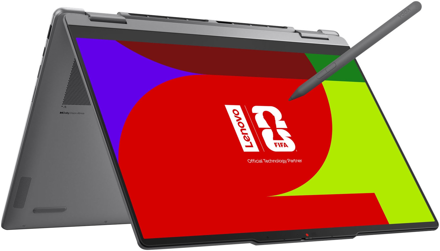 Lenovo Convertible Notebook »Yoga 7 2-in-1 14IPH11« 35,56 cm / 14 ″ Intel Core Ultra 5 Intel Graphics 512 GB SSD
