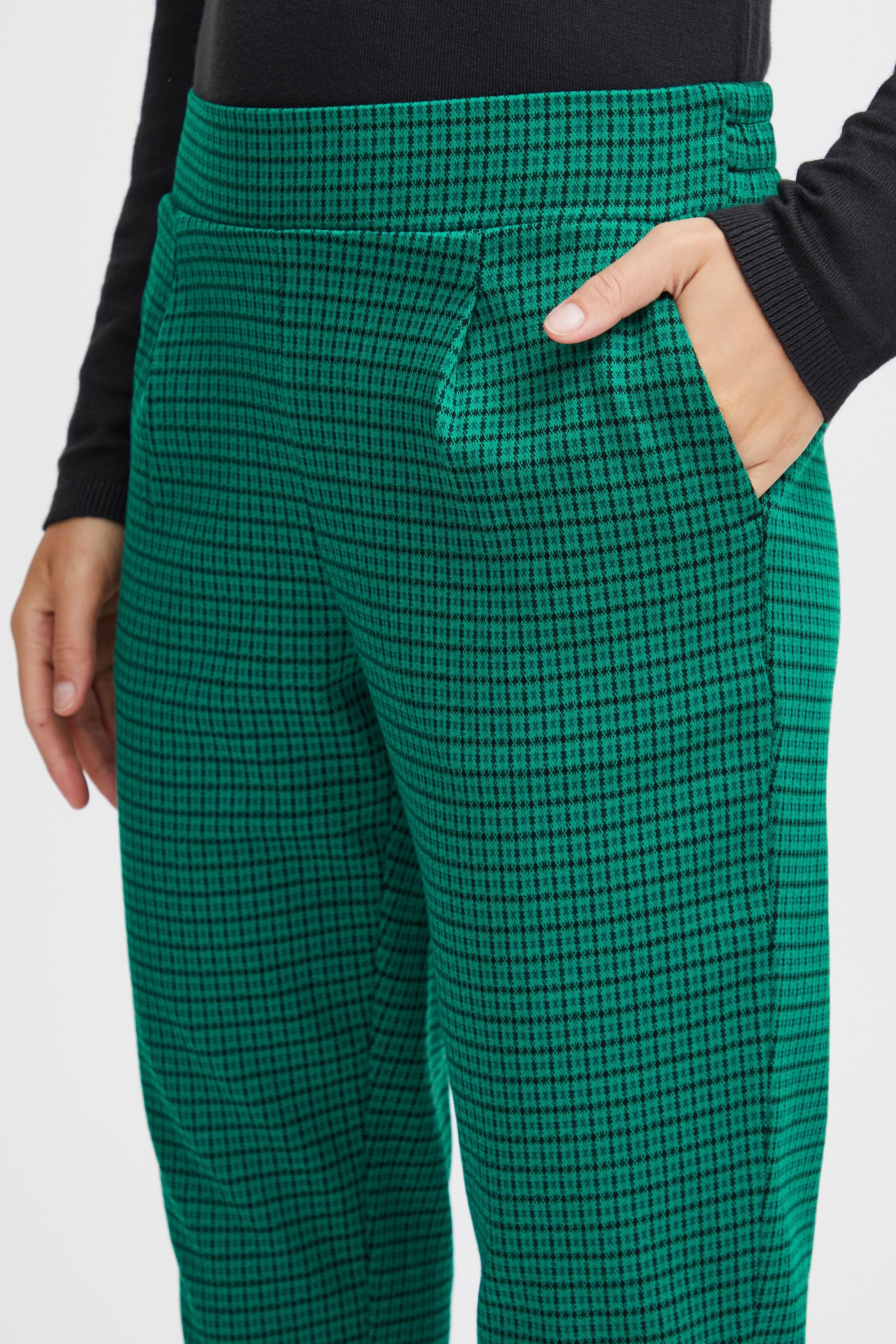 Ichi Stoffhose »Stoffhose IHKate«