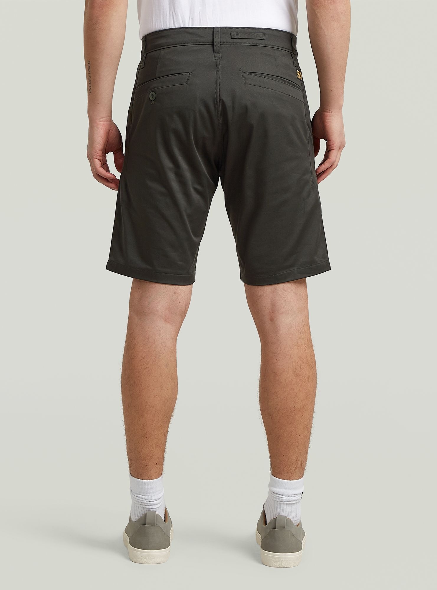 G-STAR Chinoshorts "Bronson 3.0 Slim Chino Short" günstig online kaufen